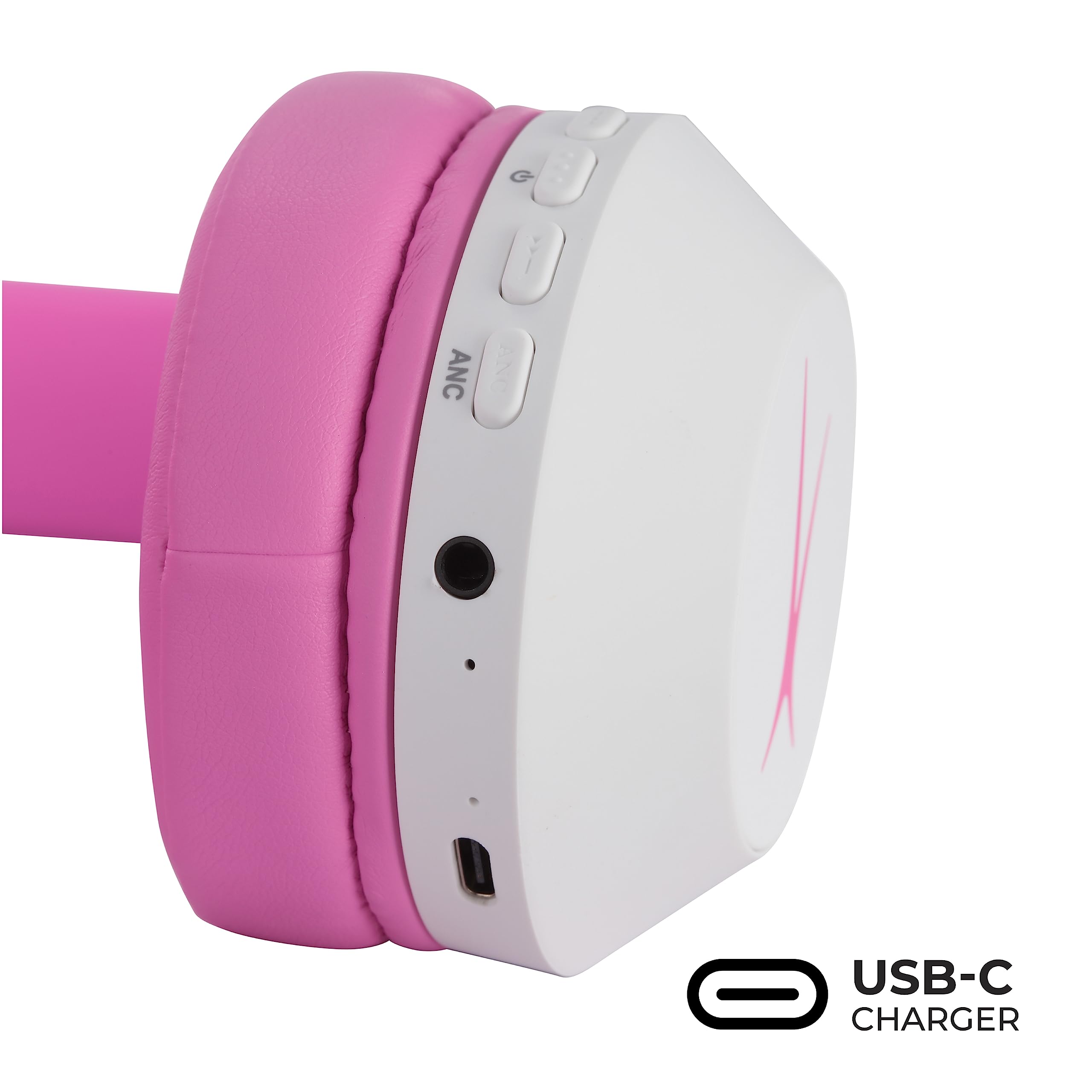 Foto 8 pulgar | Auriculares Inalámbricos Altec Lansing Kid Safe 15h Battery Kids - Venta Internacional.