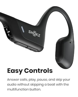 Foto 7 | Auriculares Deportivos Bluetooth De Conducción Ósea Shokz Openrun Pro - Venta Internacional.