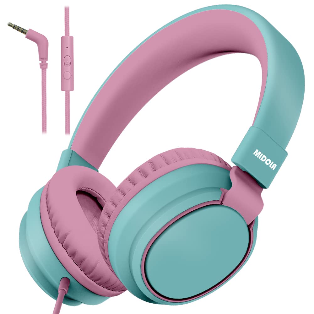 Foto 1 | Auriculares Midola Volume Limited 85/110 Db Para Niños Sobre O Sobre La Oreja - Venta Internacional.