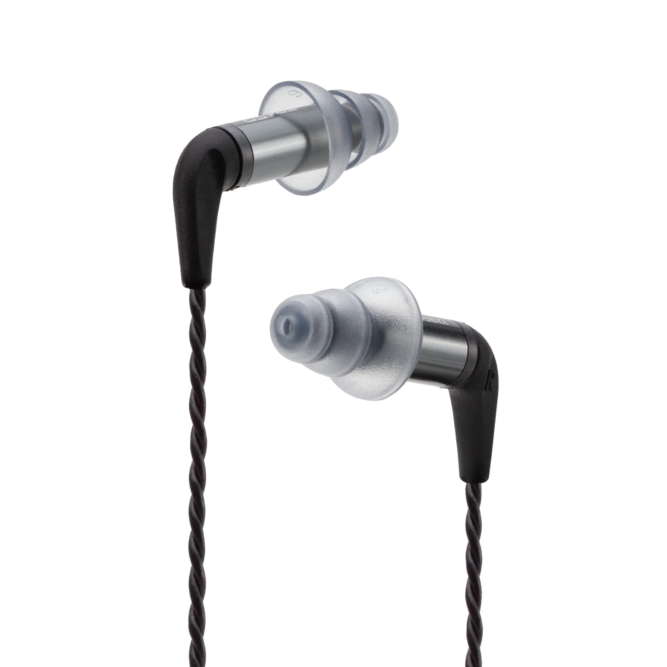 Auriculares Etymotic Er4sr Studio Reference Negros - Venta Internacional.