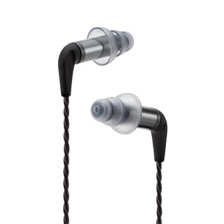 Foto 2 | Auriculares Etymotic Er4sr Studio Reference Negros - Venta Internacional.