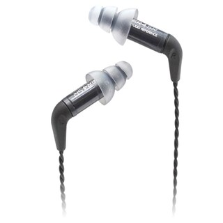 Foto 5 | Auriculares Etymotic Er4sr Studio Reference Negros - Venta Internacional.