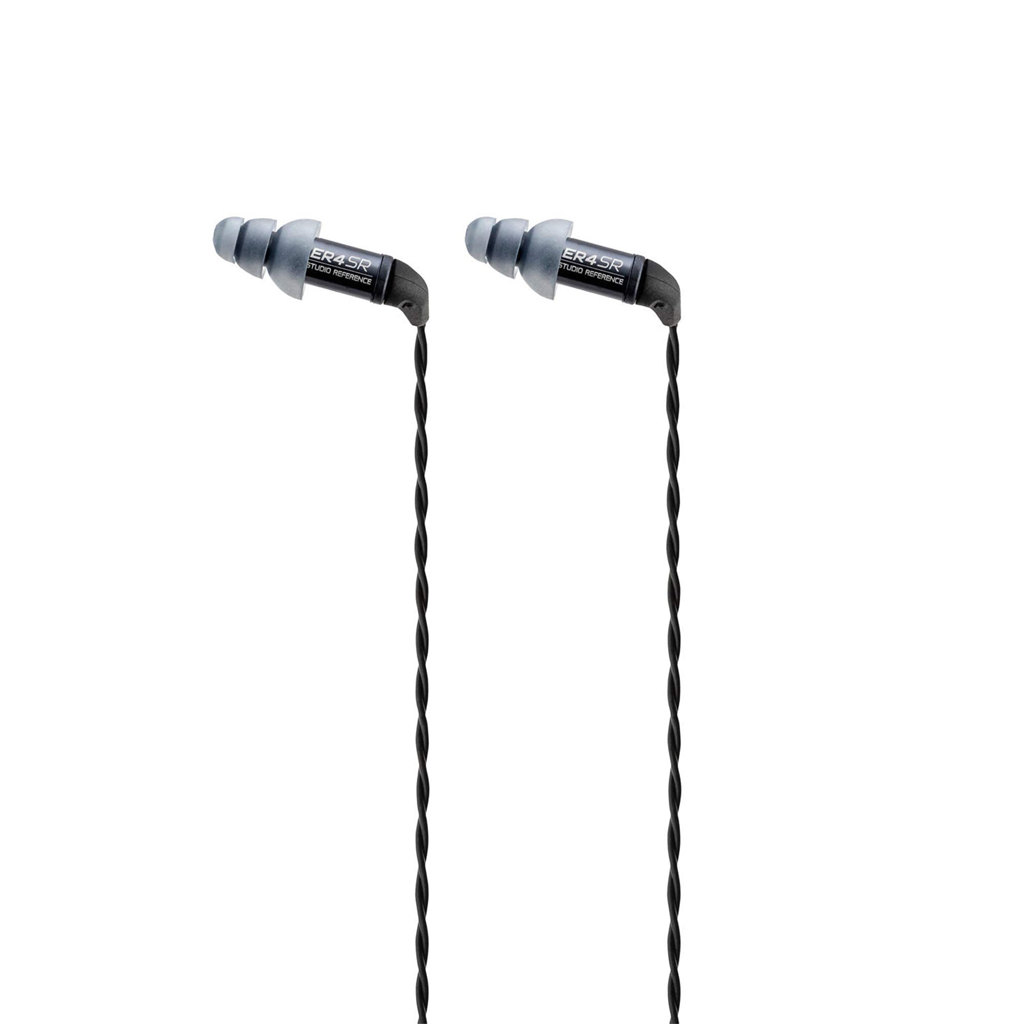 Foto 7 pulgar | Auriculares Etymotic Er4sr Studio Reference Negros - Venta Internacional.