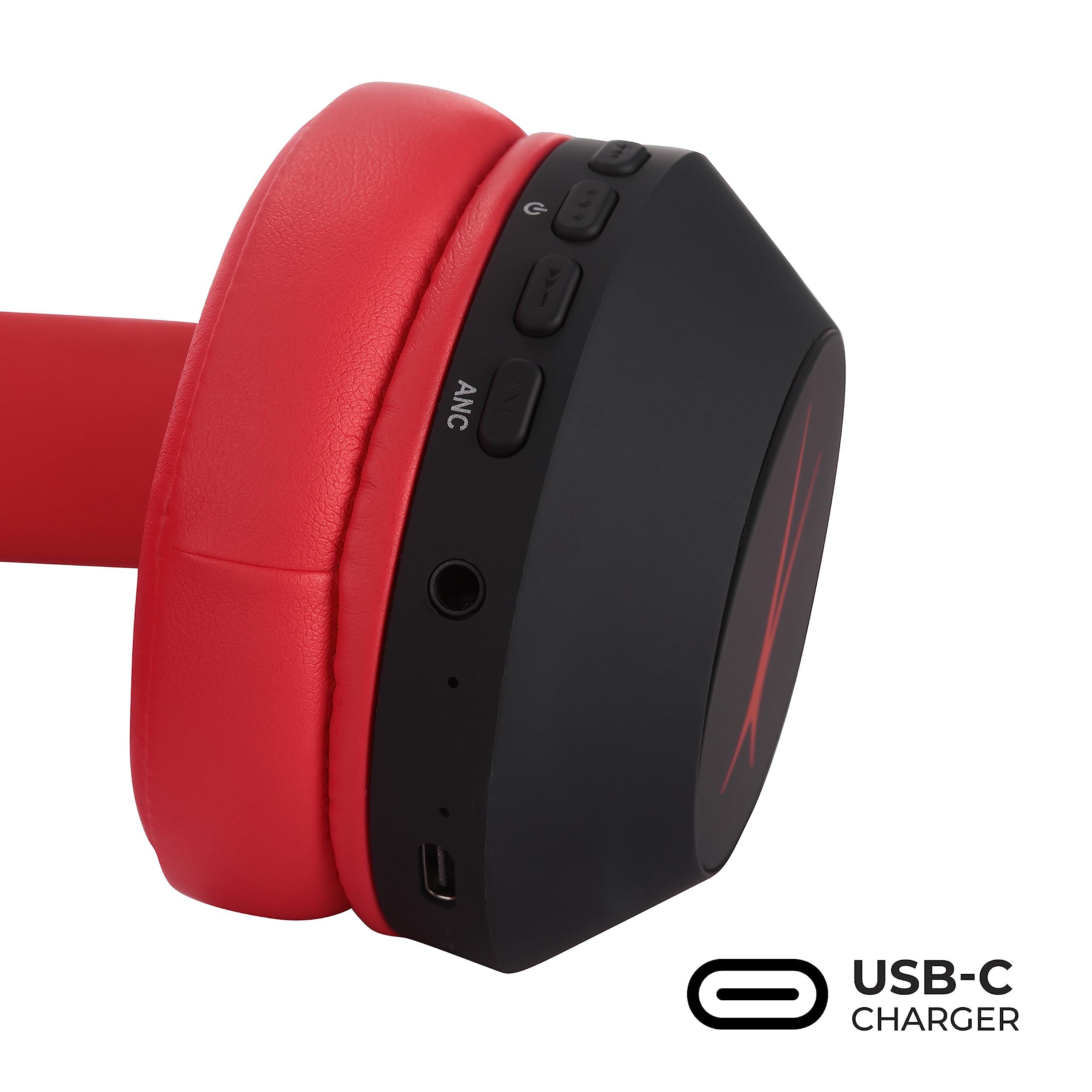 Foto 8 pulgar | Auriculares Inalámbricos Altec Lansing Kid Safe Con Batería Anc 15h - Venta Internacional.