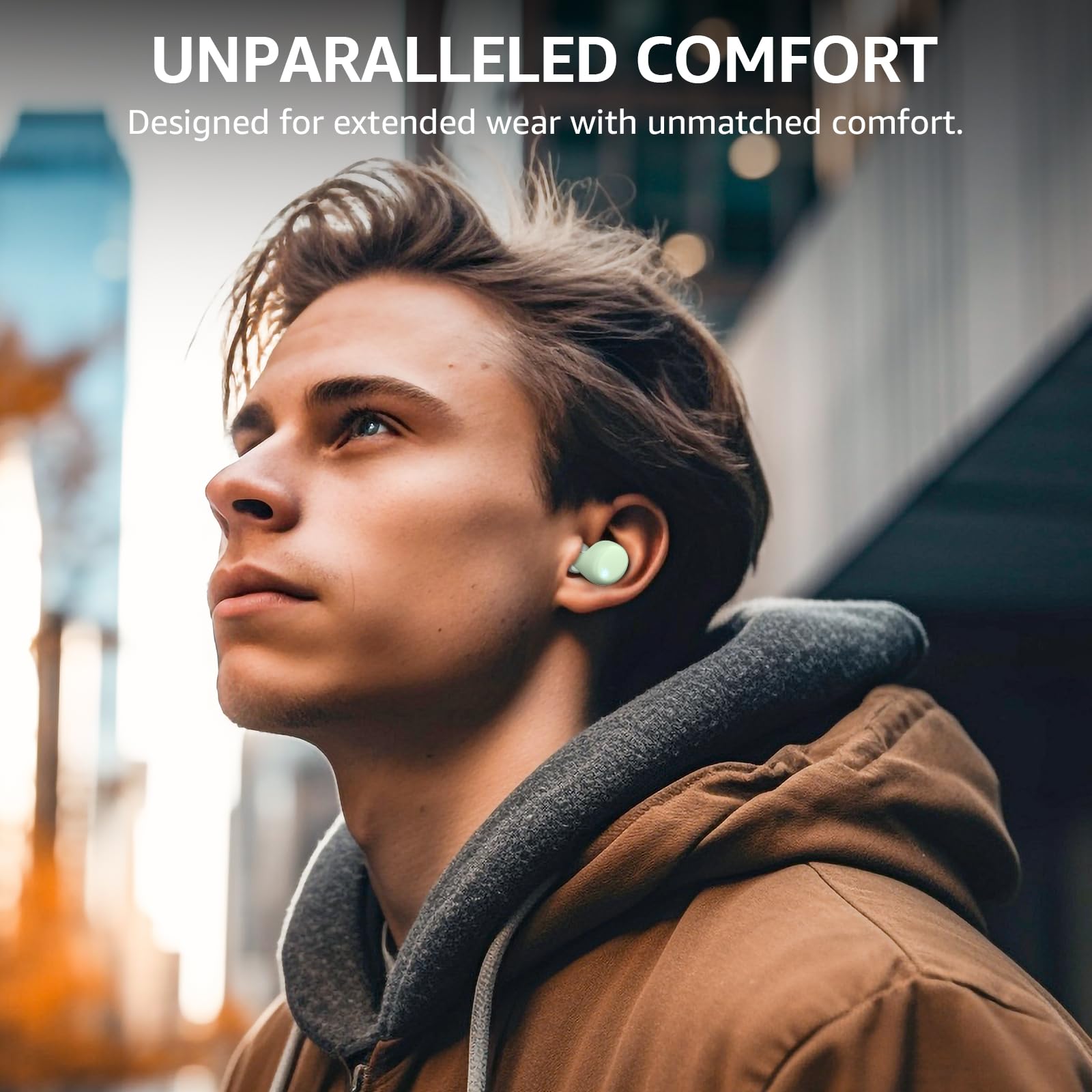 Foto 3 pulgar | Auriculares Inalámbricos Tozo T6 Ergonómicos Bluetooth 5.3 50 Horas De Reproducción - Venta Internacional.