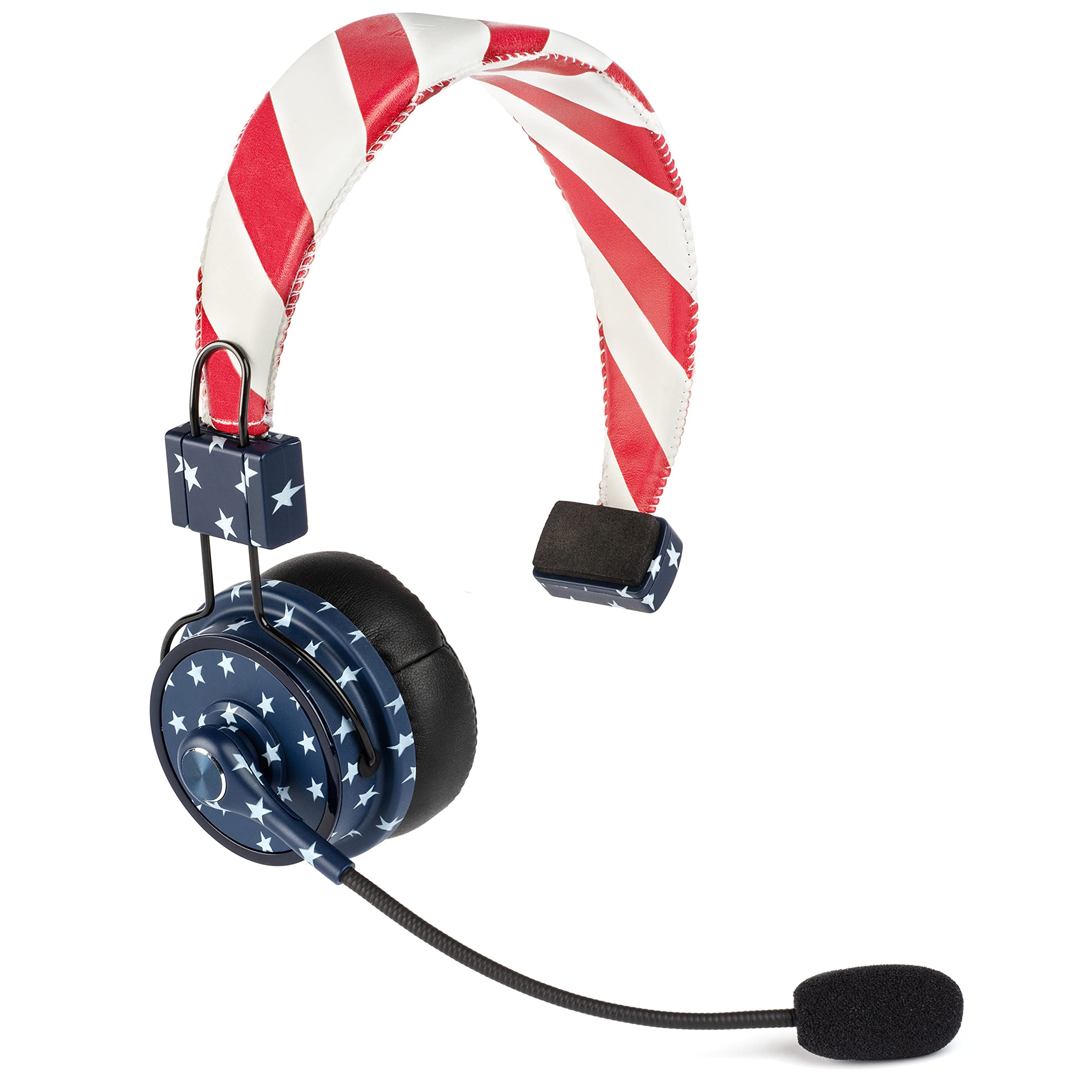 Auriculares Inalámbricos Bluetooth Blue Tiger Elite Ultra Usa - Venta Internacional.