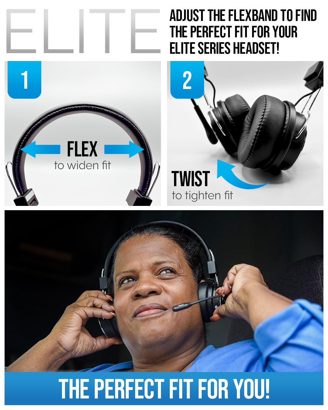 Foto 6 pulgar | Auriculares Inalámbricos Bluetooth Blue Tiger Elite Ultra Usa - Venta Internacional.