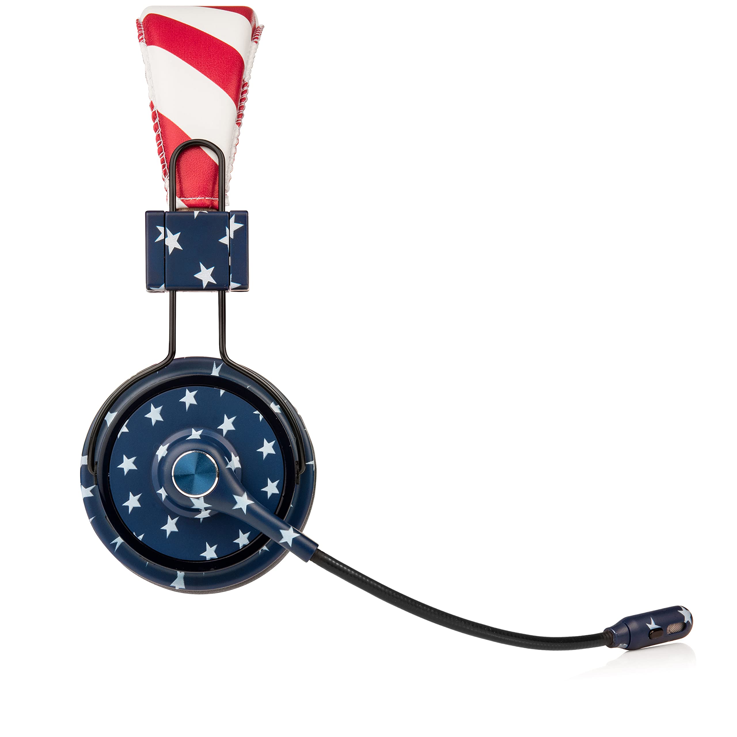 Foto 7 | Auriculares Inalámbricos Bluetooth Blue Tiger Elite Ultra Usa - Venta Internacional.