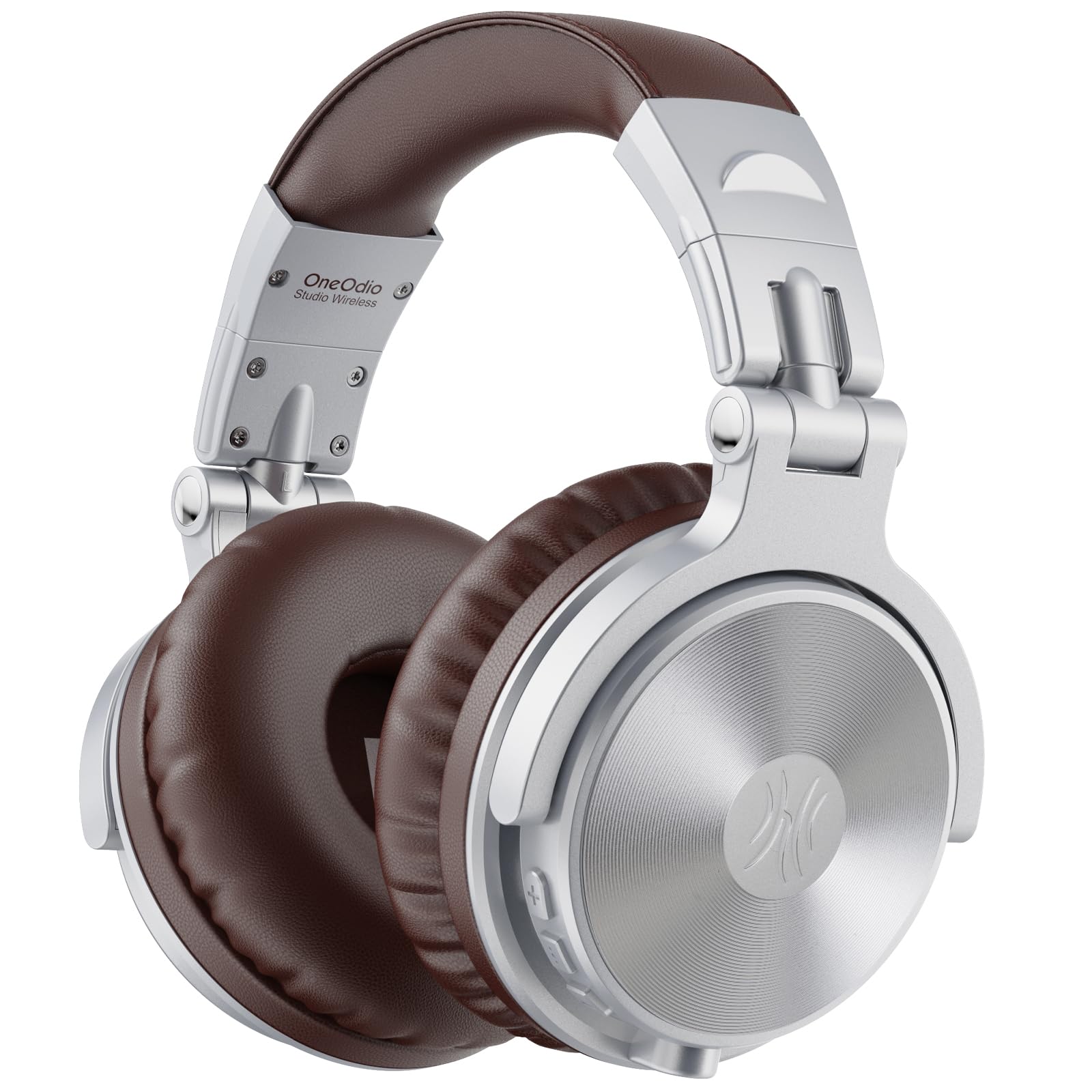 Auriculares Supraaurales Bluetooth Oneodio Studio Wireless Pro C - Venta Internacional.
