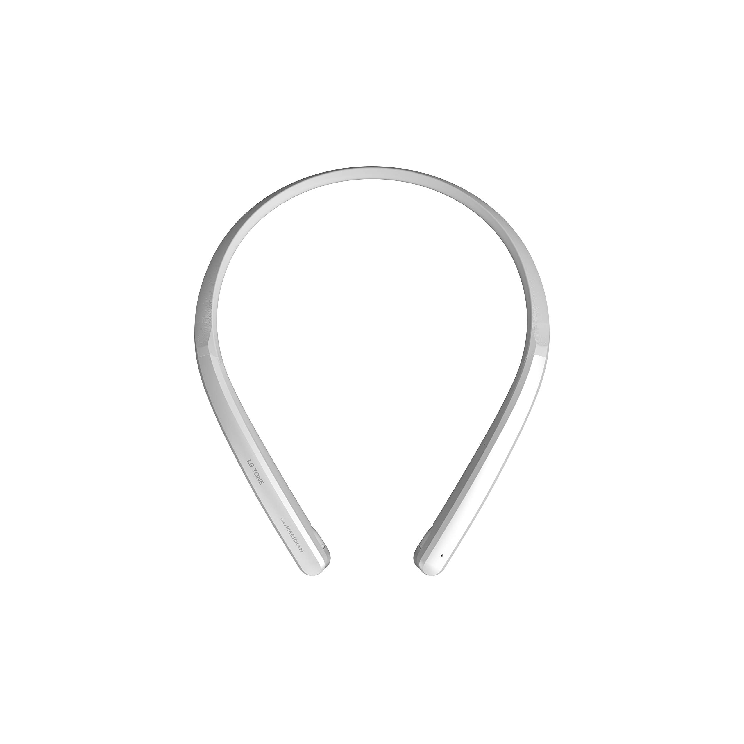 Foto 3 pulgar | Auriculares Estéreo Inalámbricos Bluetooth Con Banda Para El Cuello Lg Tone Flex Hbs-xl7 - Venta Internacional.