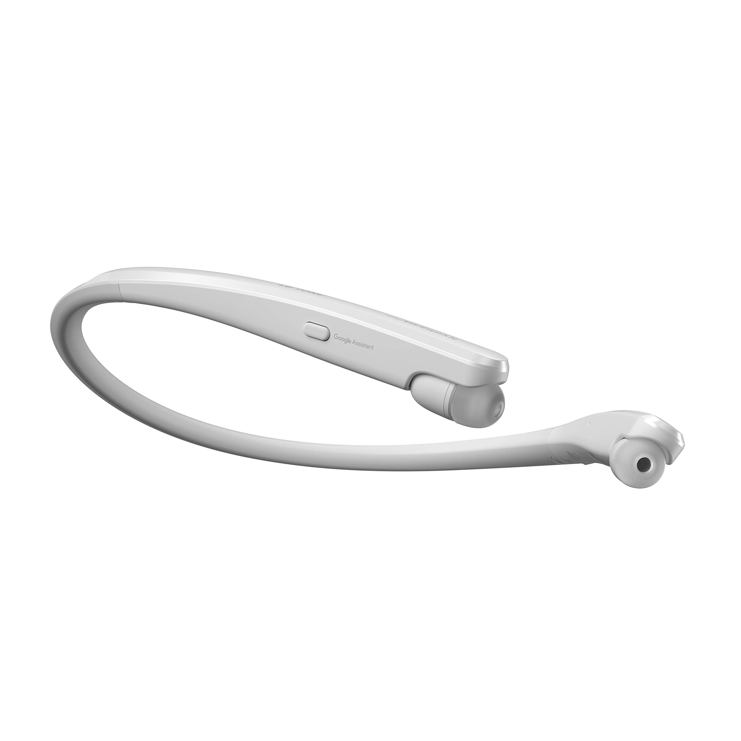 Foto 5 pulgar | Auriculares Estéreo Inalámbricos Bluetooth Con Banda Para El Cuello Lg Tone Flex Hbs-xl7 - Venta Internacional.