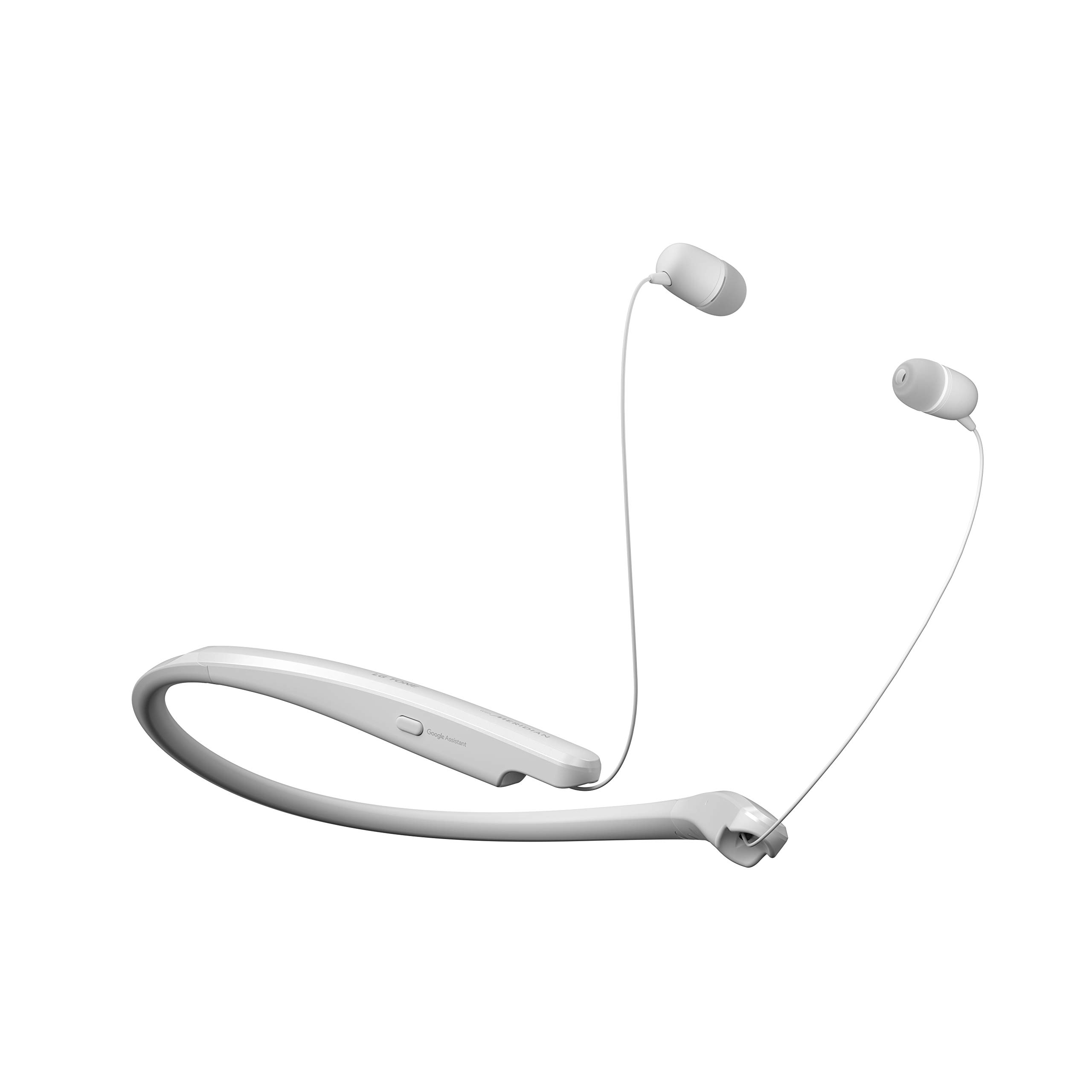 Foto 6 pulgar | Auriculares Estéreo Inalámbricos Bluetooth Con Banda Para El Cuello Lg Tone Flex Hbs-xl7 - Venta Internacional.