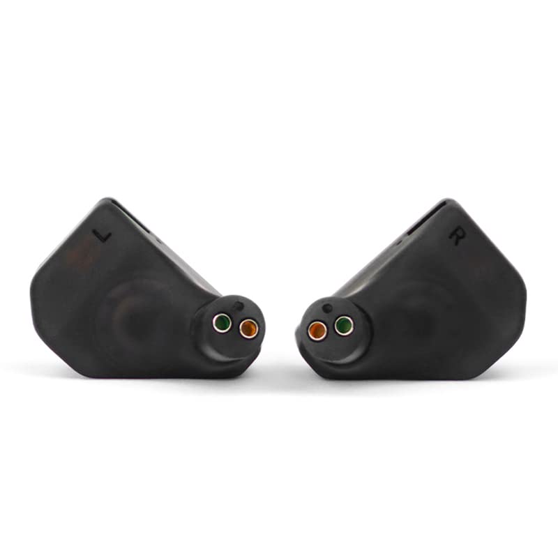 Foto 3 pulgar | Auriculares Fanmusic Truthear Hexa 1dd+3ba Hybird Negros - Venta Internacional.