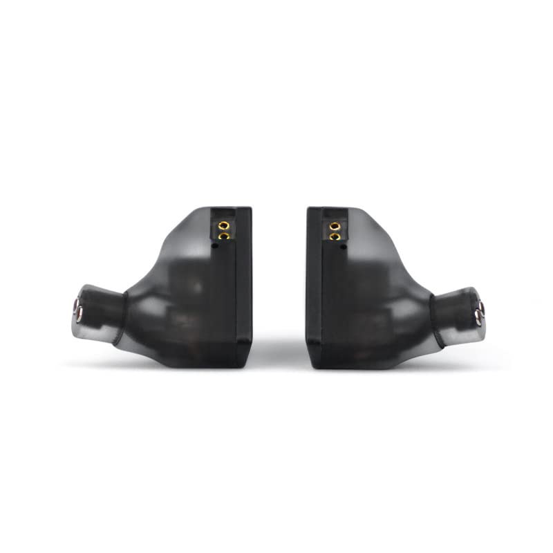 Foto 4 pulgar | Auriculares Fanmusic Truthear Hexa 1dd+3ba Hybird Negros - Venta Internacional.