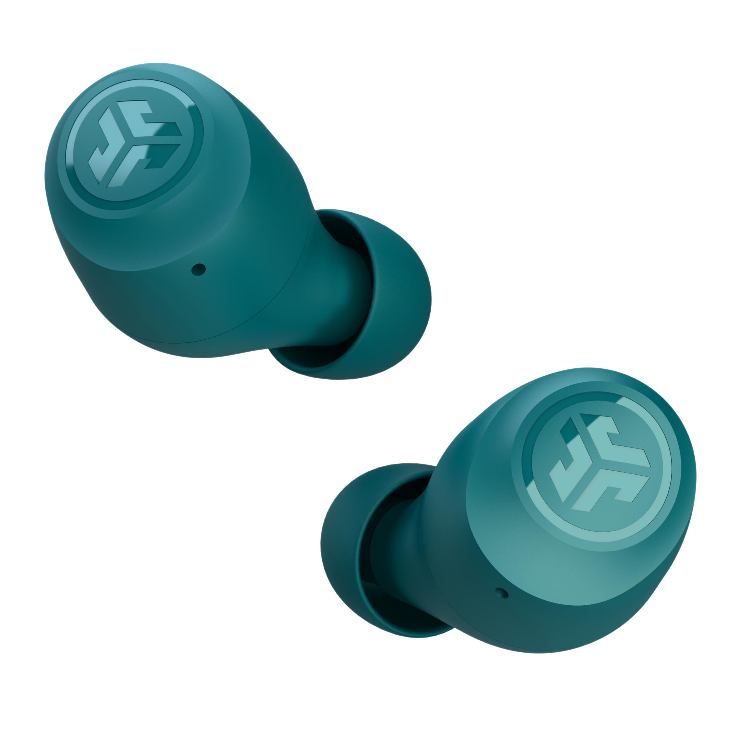 Foto 3 pulgar | Auriculares Bluetooth True Wireless Jlab Go Air Pop+, Color Verde - Venta Internacional.