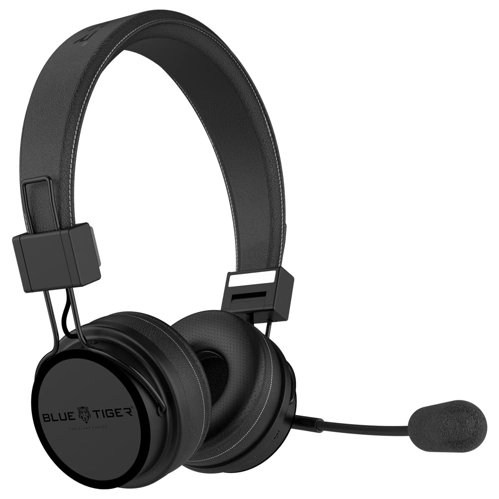Auriculares Bluetooth Blue Tiger Premium Elite Ultimate - Venta Internacional.