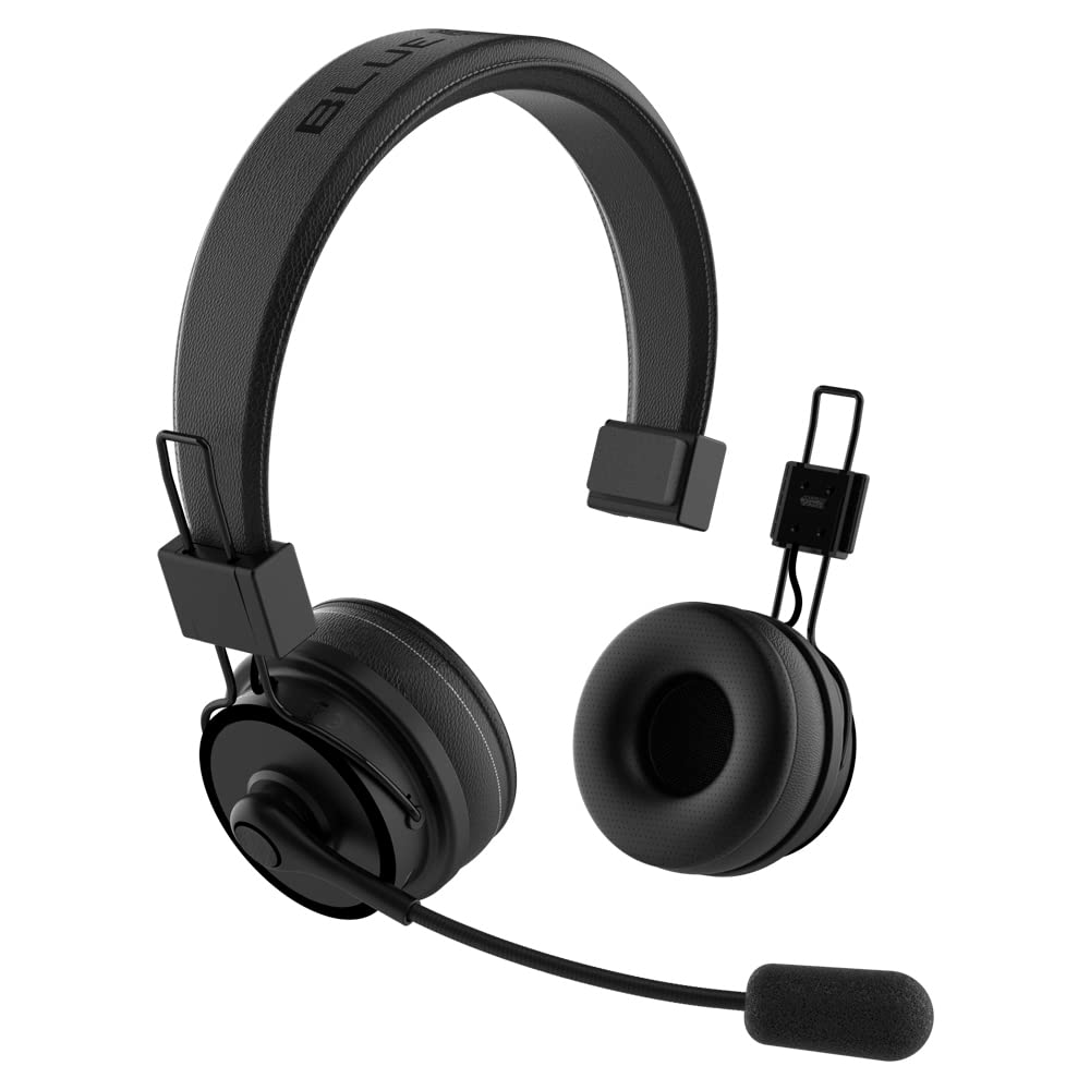 Foto 4 | Auriculares Bluetooth Blue Tiger Premium Elite Ultimate - Venta Internacional.