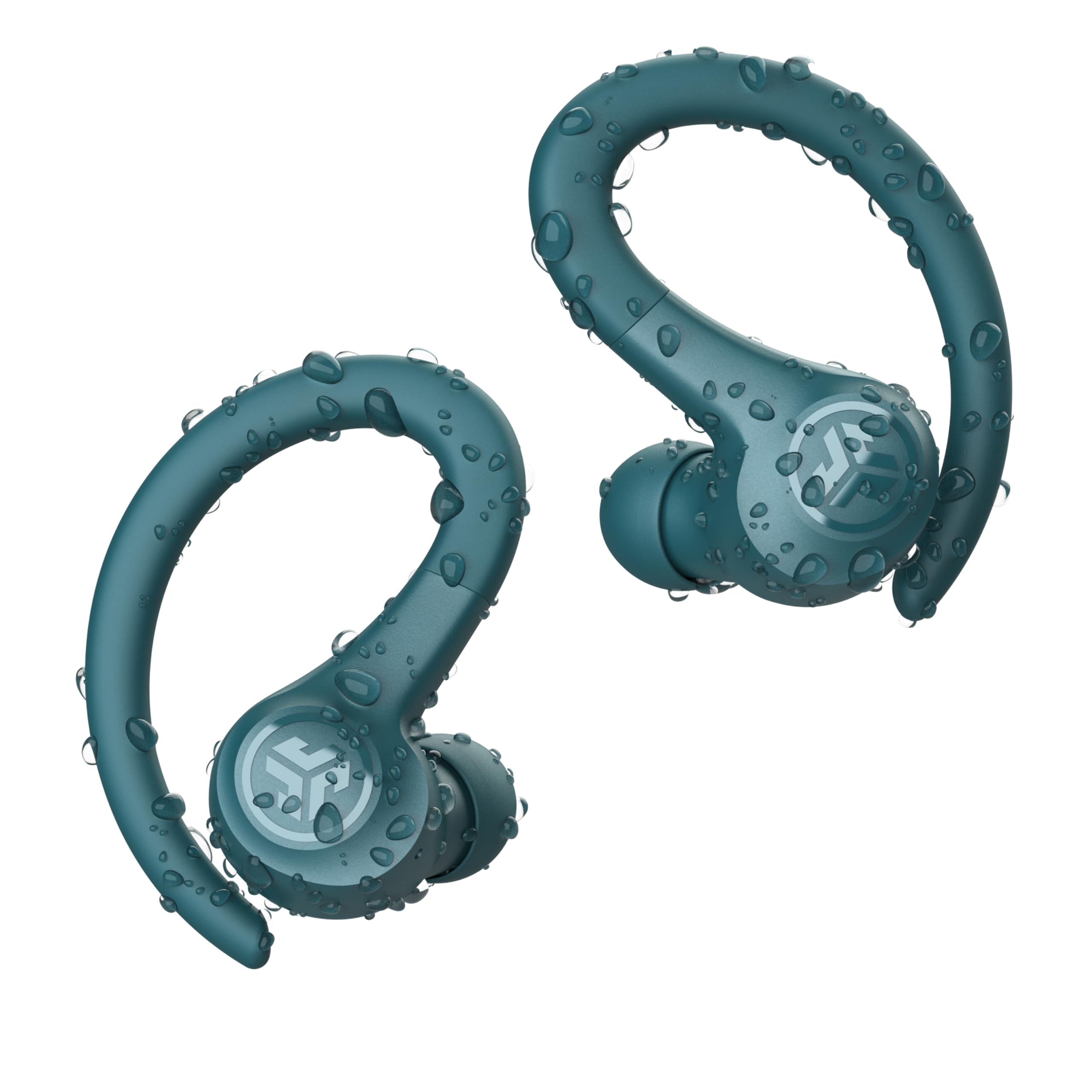 Foto 5 | Auriculares Inalámbricos De Entrenamiento Jlab Go Air Sport+ Teal - Venta Internacional.