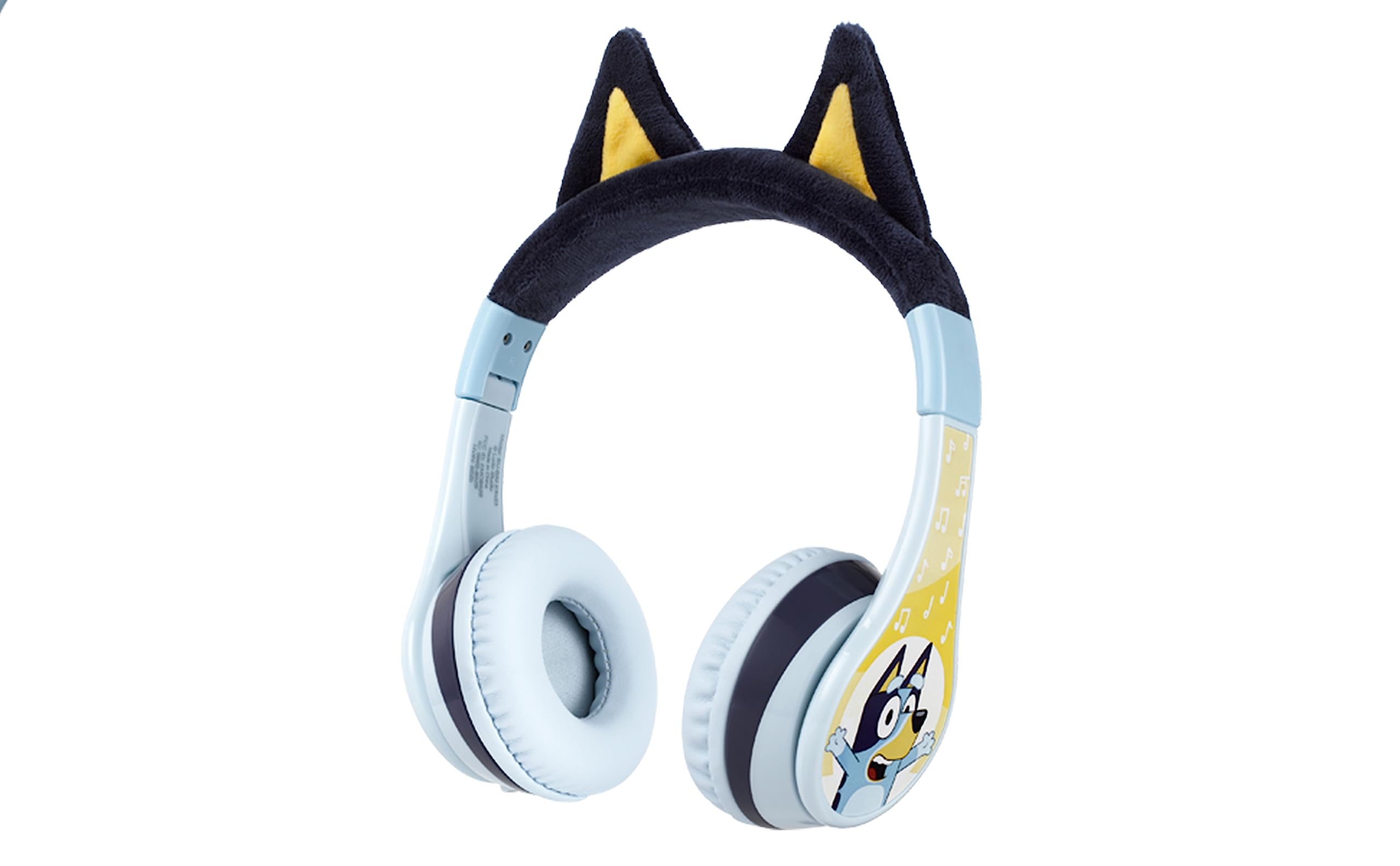 Foto 3 pulgar | Auriculares Bluetooth Ekids Bluey Para Niños Con Micrófono - Venta Internacional.