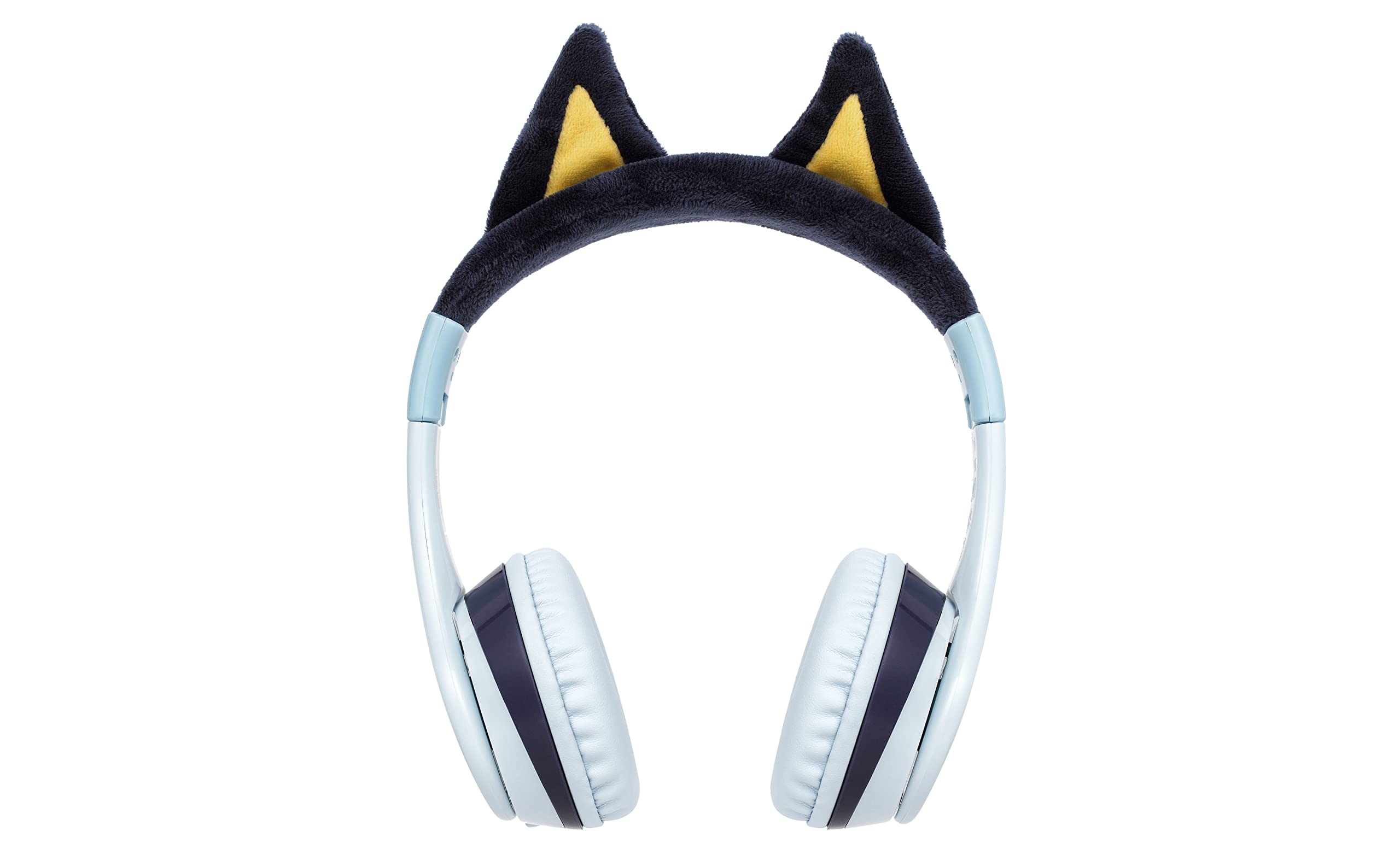 Foto 4 pulgar | Auriculares Bluetooth Ekids Bluey Para Niños Con Micrófono - Venta Internacional.