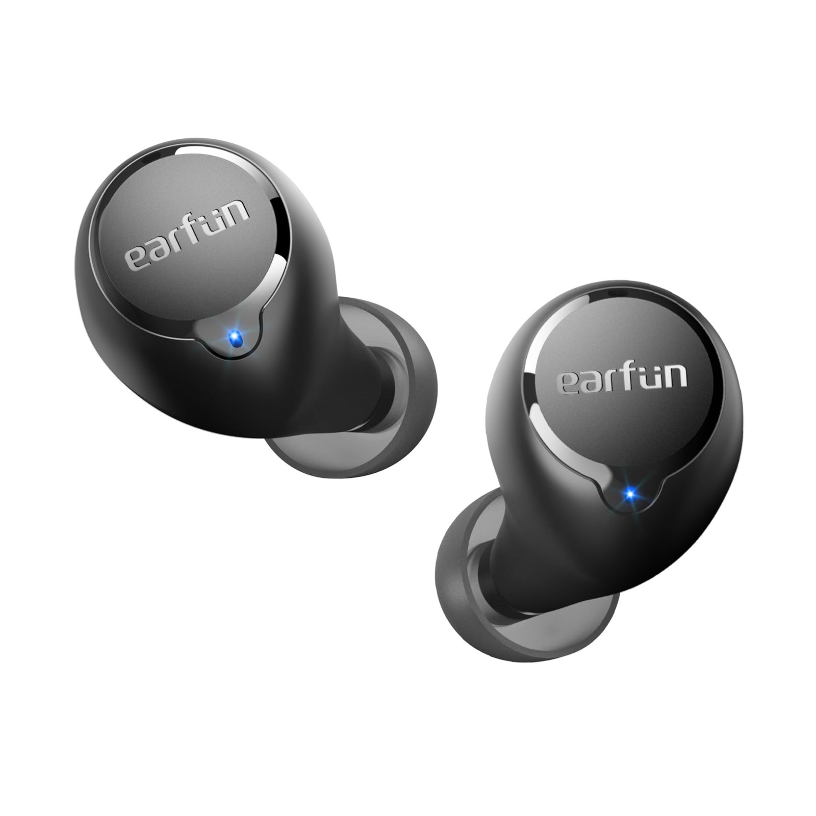 Auriculares Inalámbricos Earfun Free 2s Bluetooth Con 30 Horas De Reproducción - Venta Internacional.