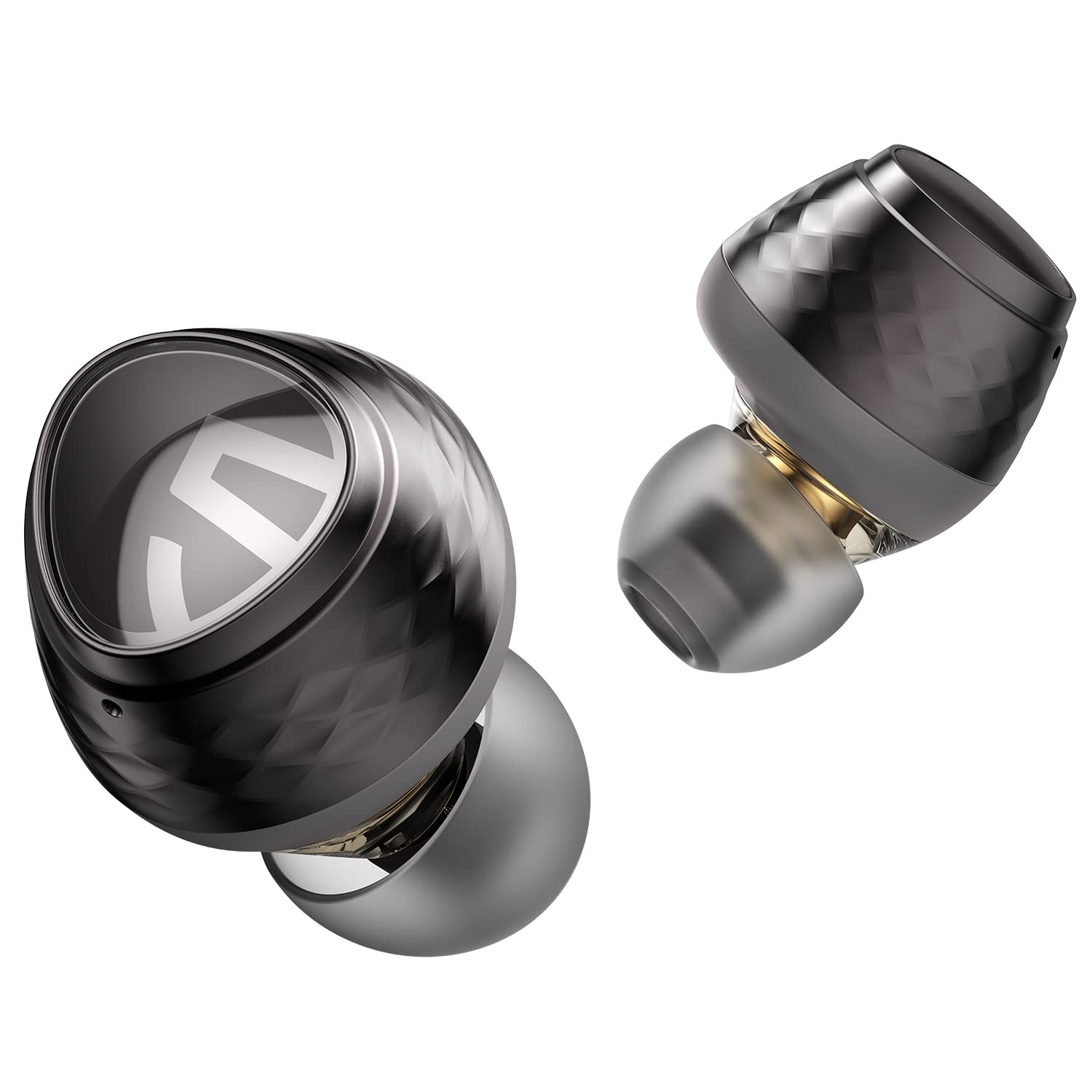 Auriculares Inalámbricos Soundpeats Engine4 Coaxial Dual Driver - Venta Internacional.