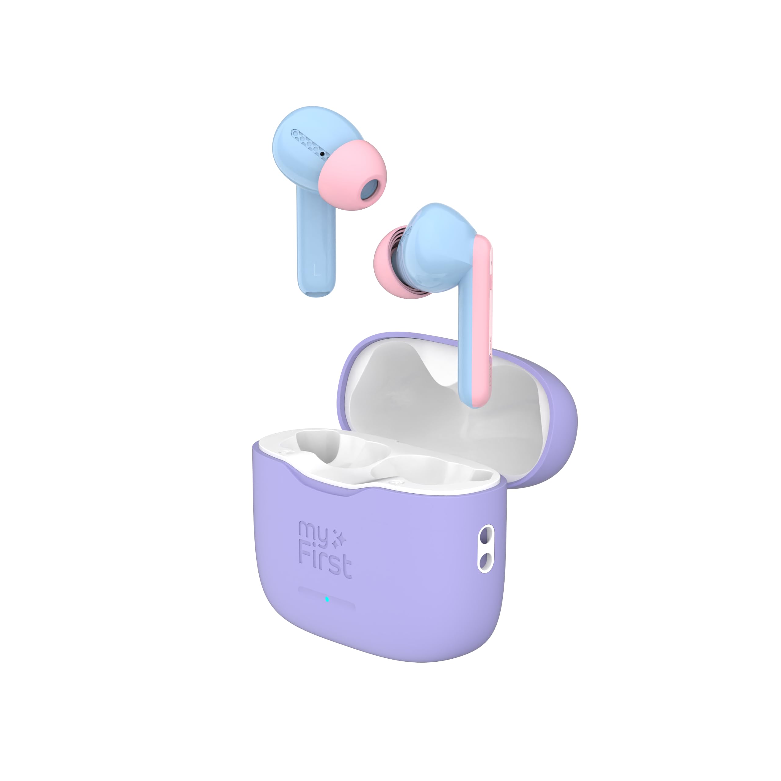 Foto 1 | Auriculares Inalámbricos Oaxis Myfirst Carebuds 2024 Para Niños - Venta Internacional.