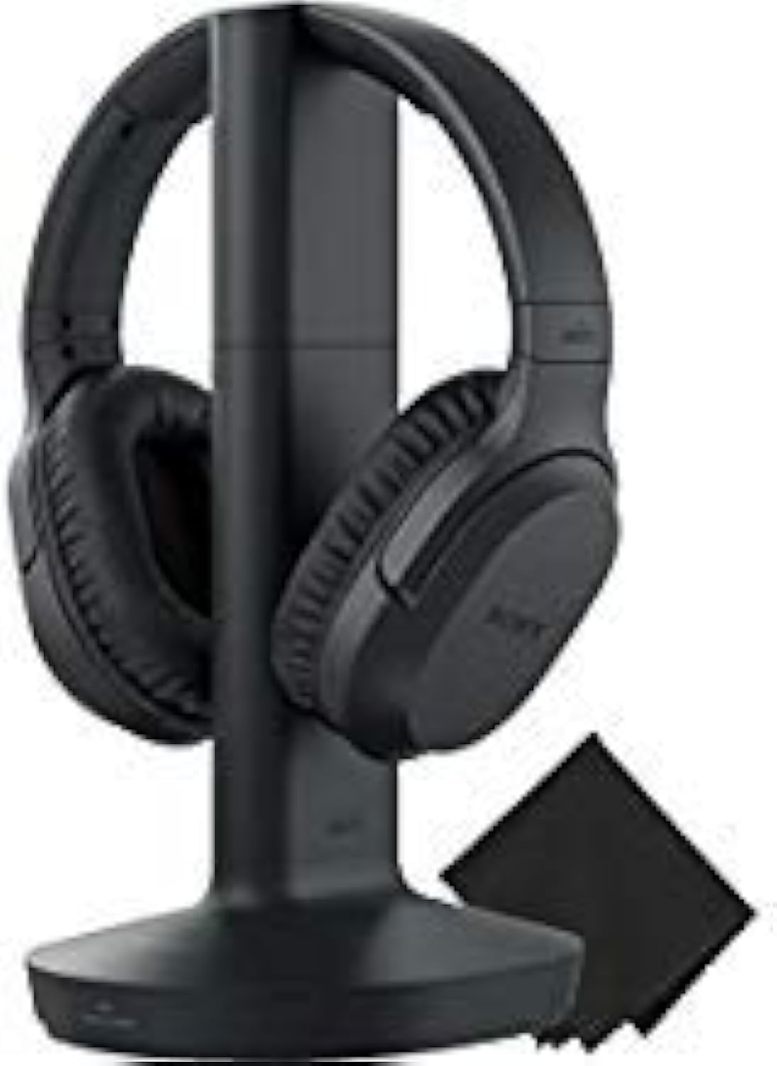 Foto 2 pulgar | Auriculares Inalámbricos De Cine En Casa Sony Whrf400r Negros - Venta Internacional.