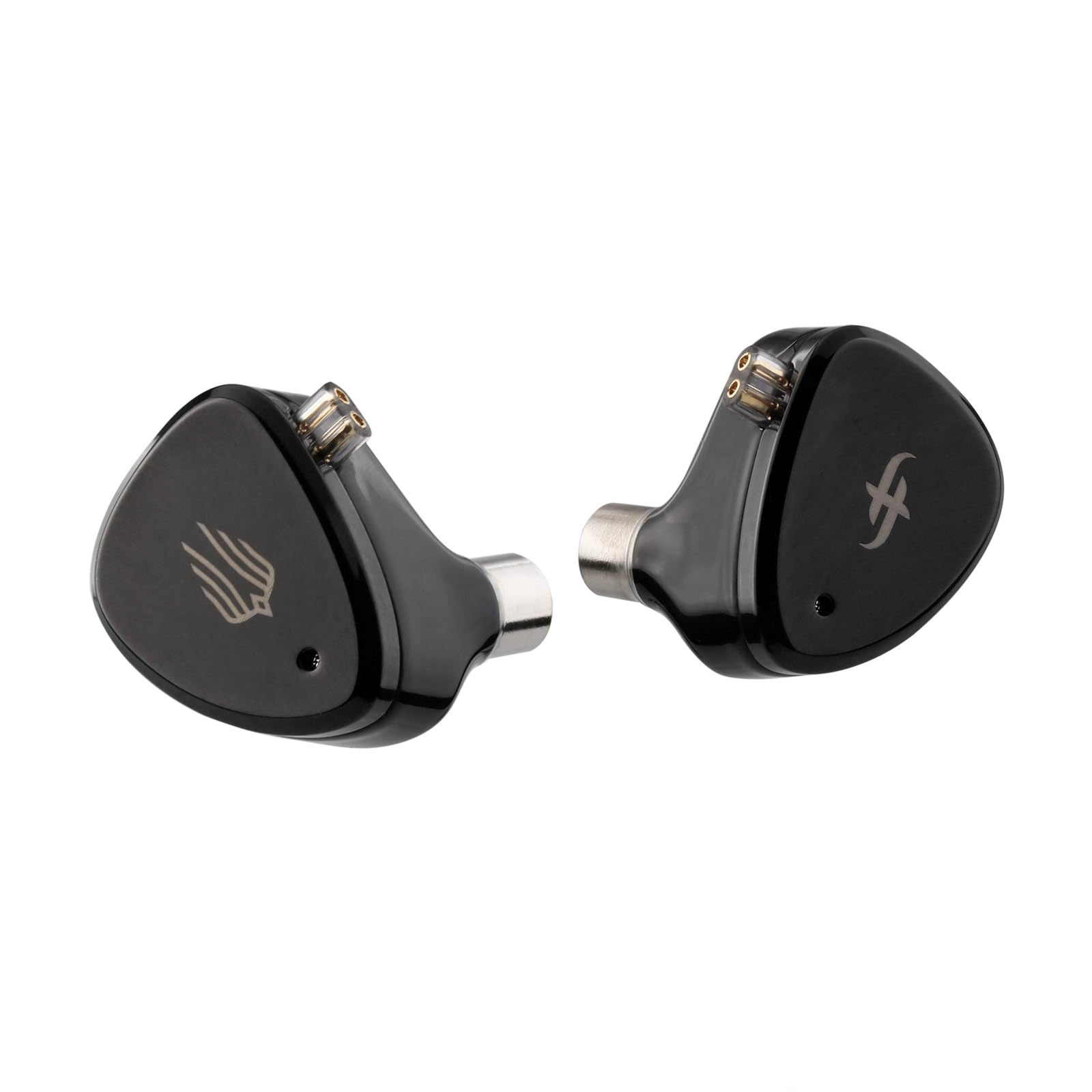 Foto 3 pulgar | Auricular Linsoul Simgot Em6l 1dd + 4ba Hybrid Driver - Venta Internacional.