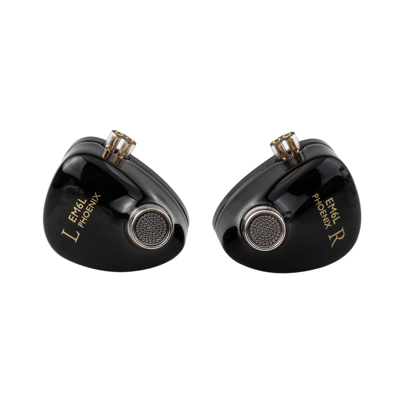 Foto 3 | Auricular Linsoul Simgot Em6l 1dd + 4ba Hybrid Driver - Venta Internacional.