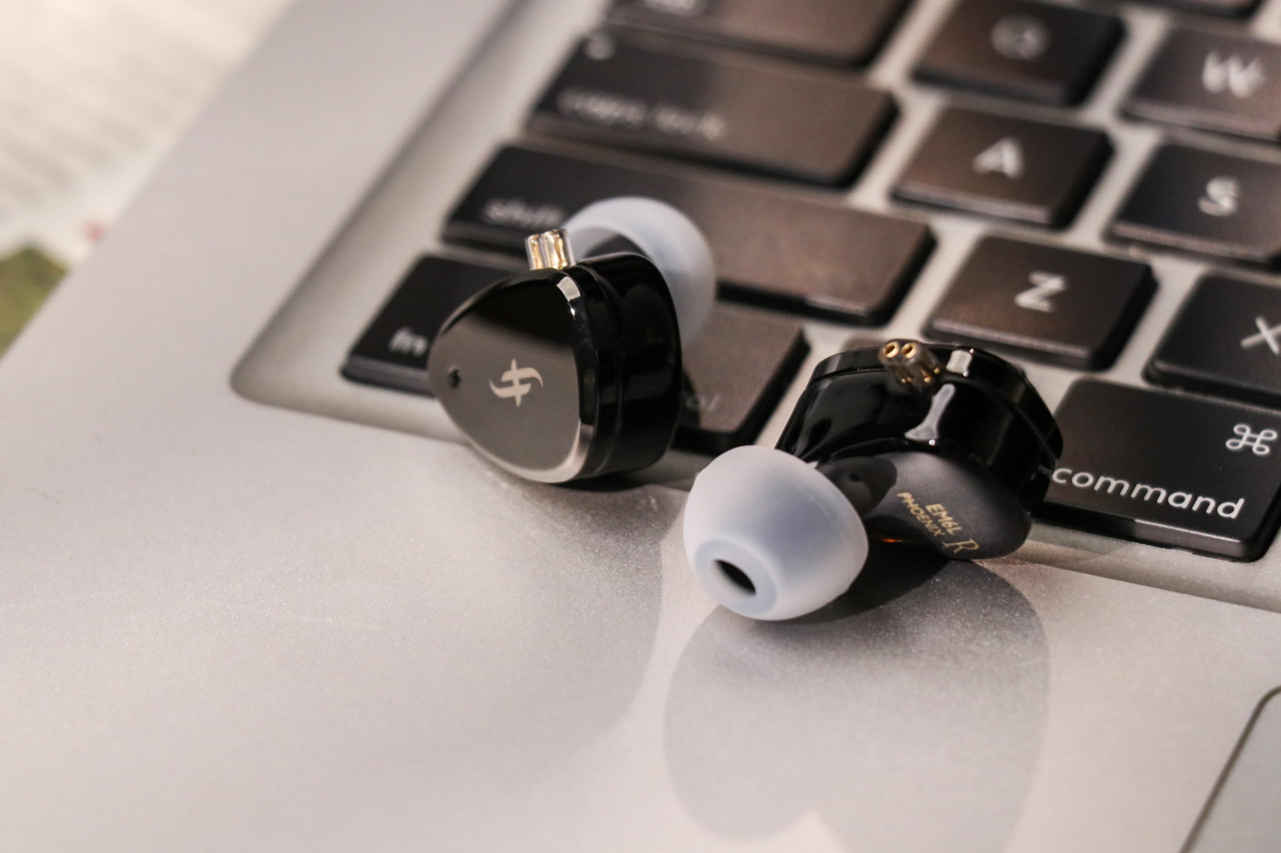 Foto 6 pulgar | Auricular Linsoul Simgot Em6l 1dd + 4ba Hybrid Driver - Venta Internacional.