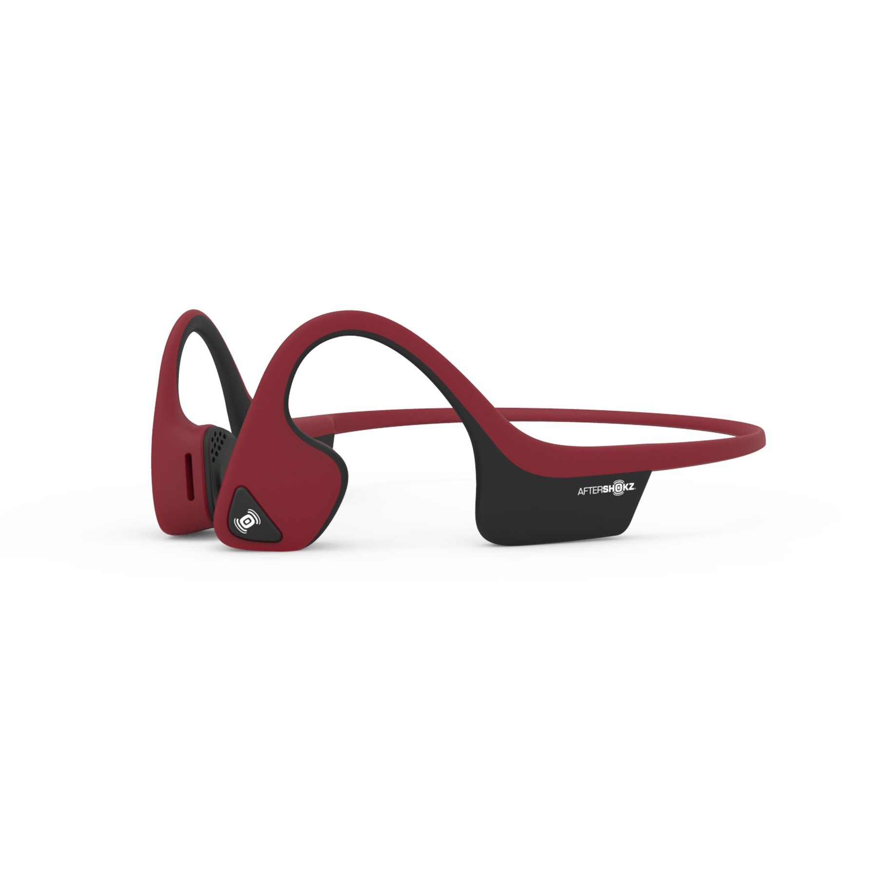 Auriculares Inalámbricos De Conducción Ósea Aftershokz Air As650cr - Venta Internacional. $4,701