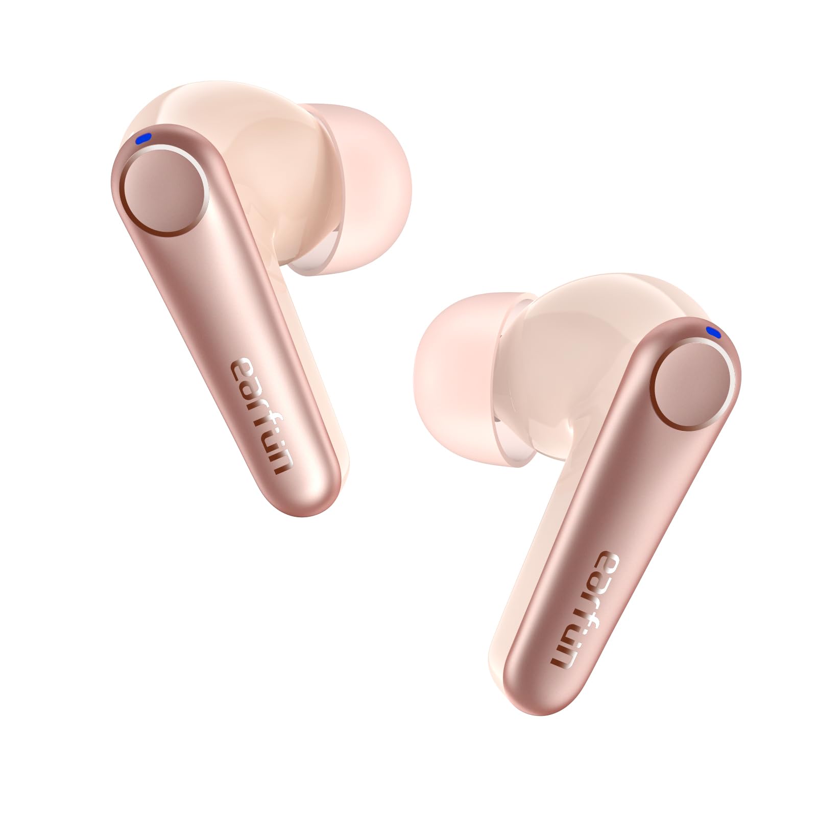 Foto 2 pulgar | Auriculares Inalámbricos Earfun Air Pro 3 Qualcomm Aptx Pink - Venta Internacional.