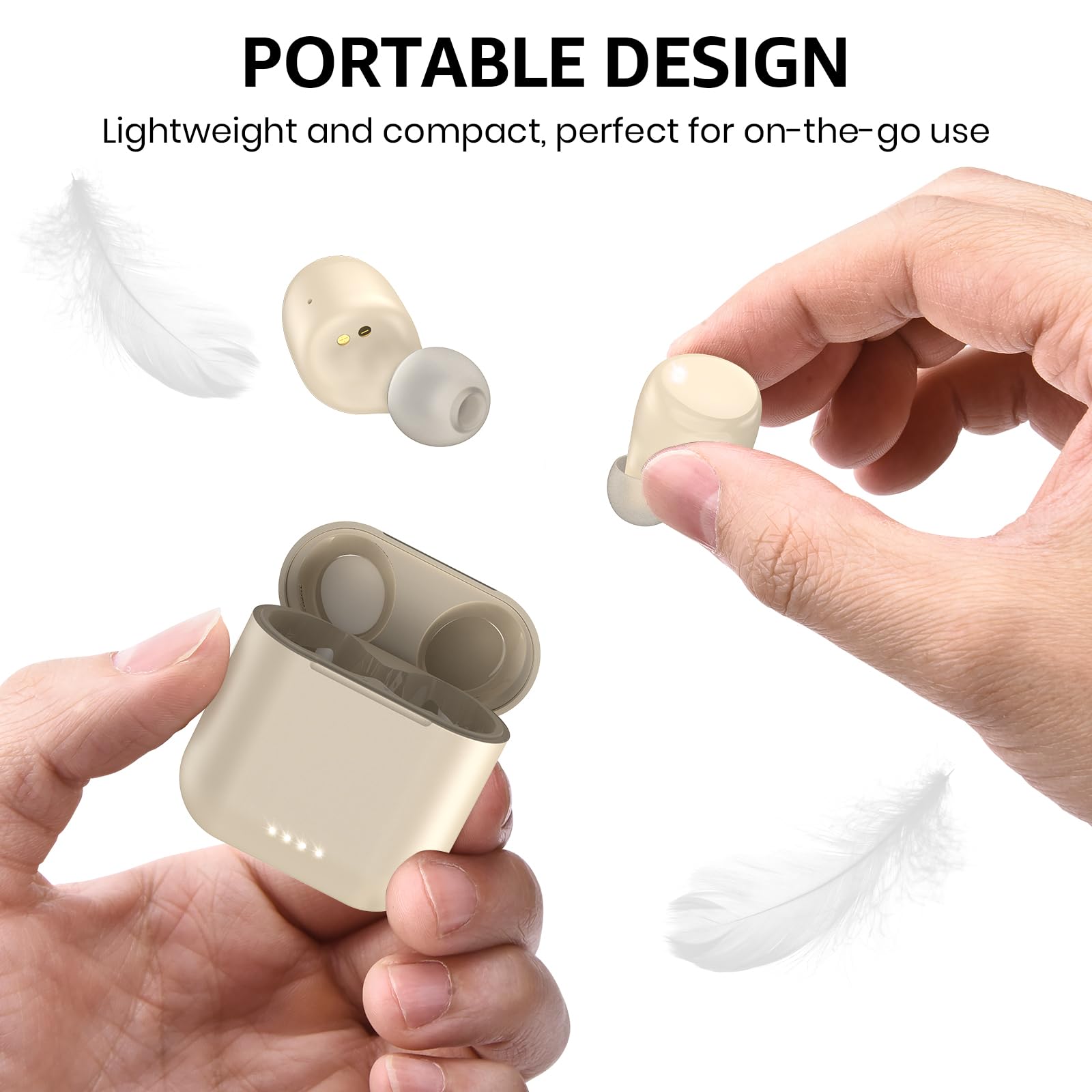 Foto 6 pulgar | Auriculares Inalámbricos Tozo T6 Ergonómicos Bluetooth 5.3 50 Horas De Reproducción - Venta Internacional.