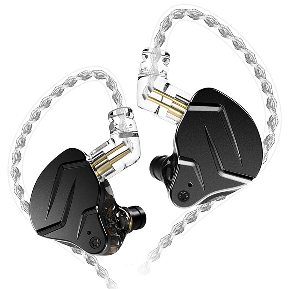 Auriculares Intraurales Erigo Kz Zsn Pro X Hybrid Balance Armature - Venta Internacional. $927