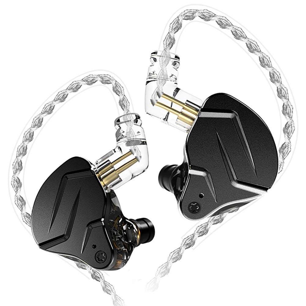 Auriculares Intraurales Erigo Kz Zsn Pro X Hybrid Balance Armature - Venta Internacional.