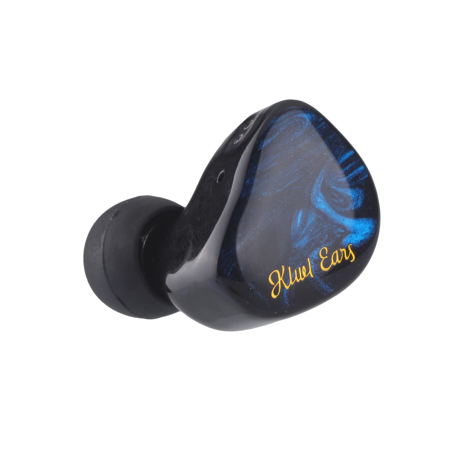 Foto 3 pulgar | Monitores Intraurales Linsoul Kiwi Ears Cadenza 10 Mm Beryllium Dd - Venta Internacional.