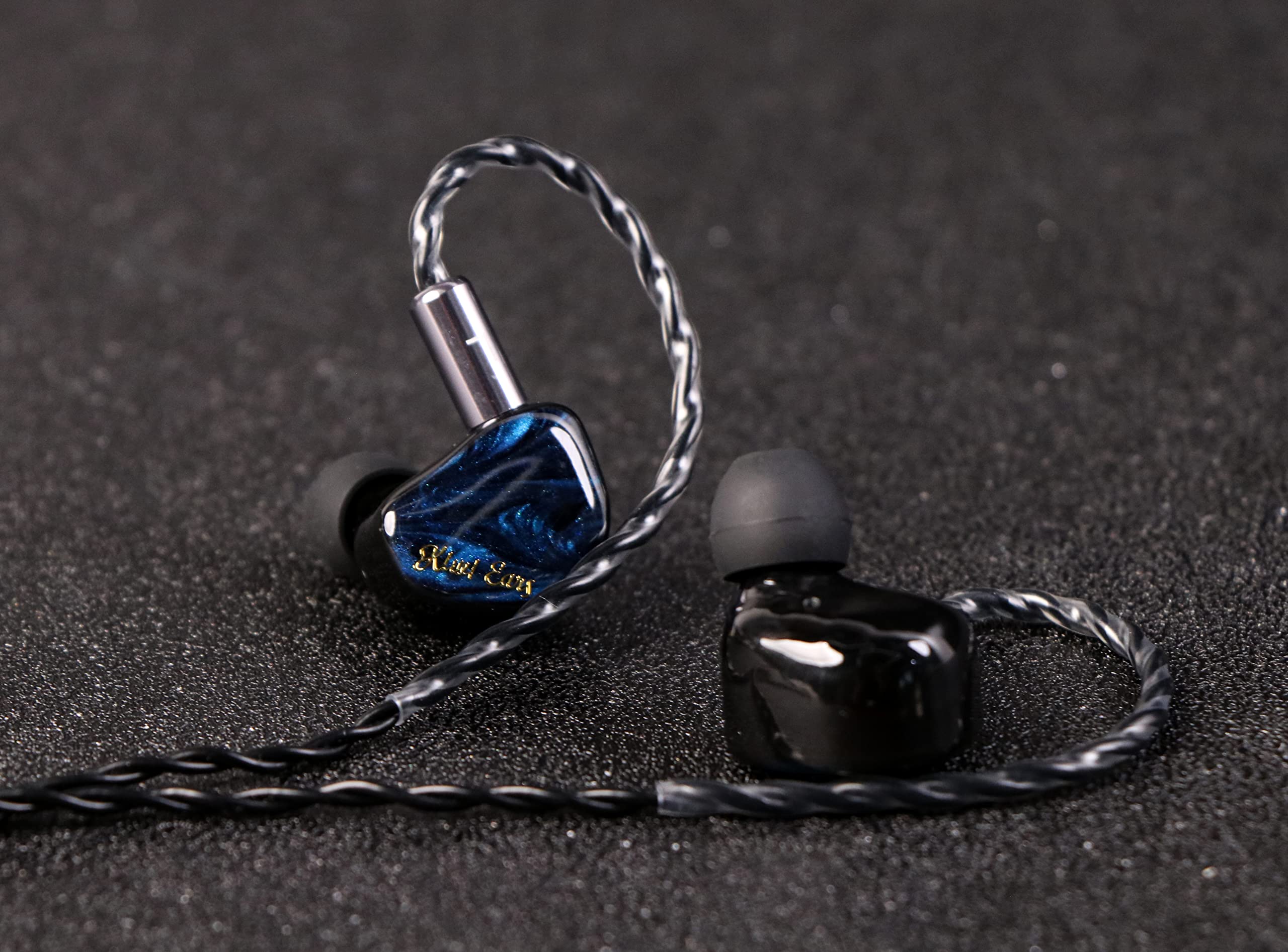 Foto 8 pulgar | Monitores Intraurales Linsoul Kiwi Ears Cadenza 10 Mm Beryllium Dd - Venta Internacional.