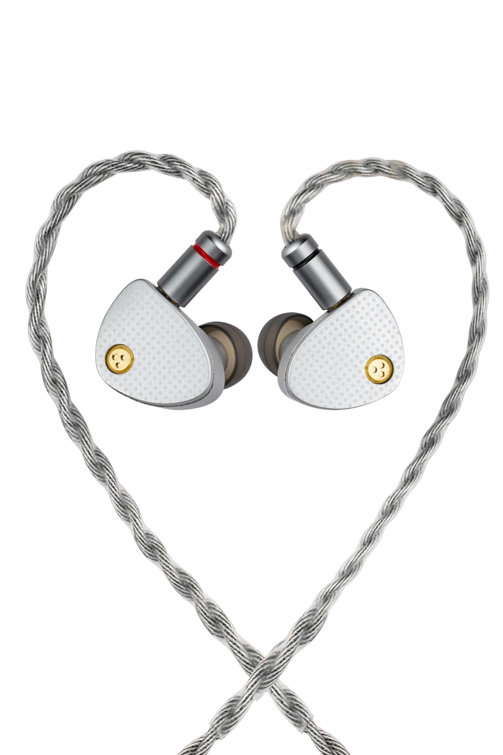 Auriculares Intraurales Moondrop Aria 2 Con Cable De 0.78 Pines - Venta Internacional. $2,939