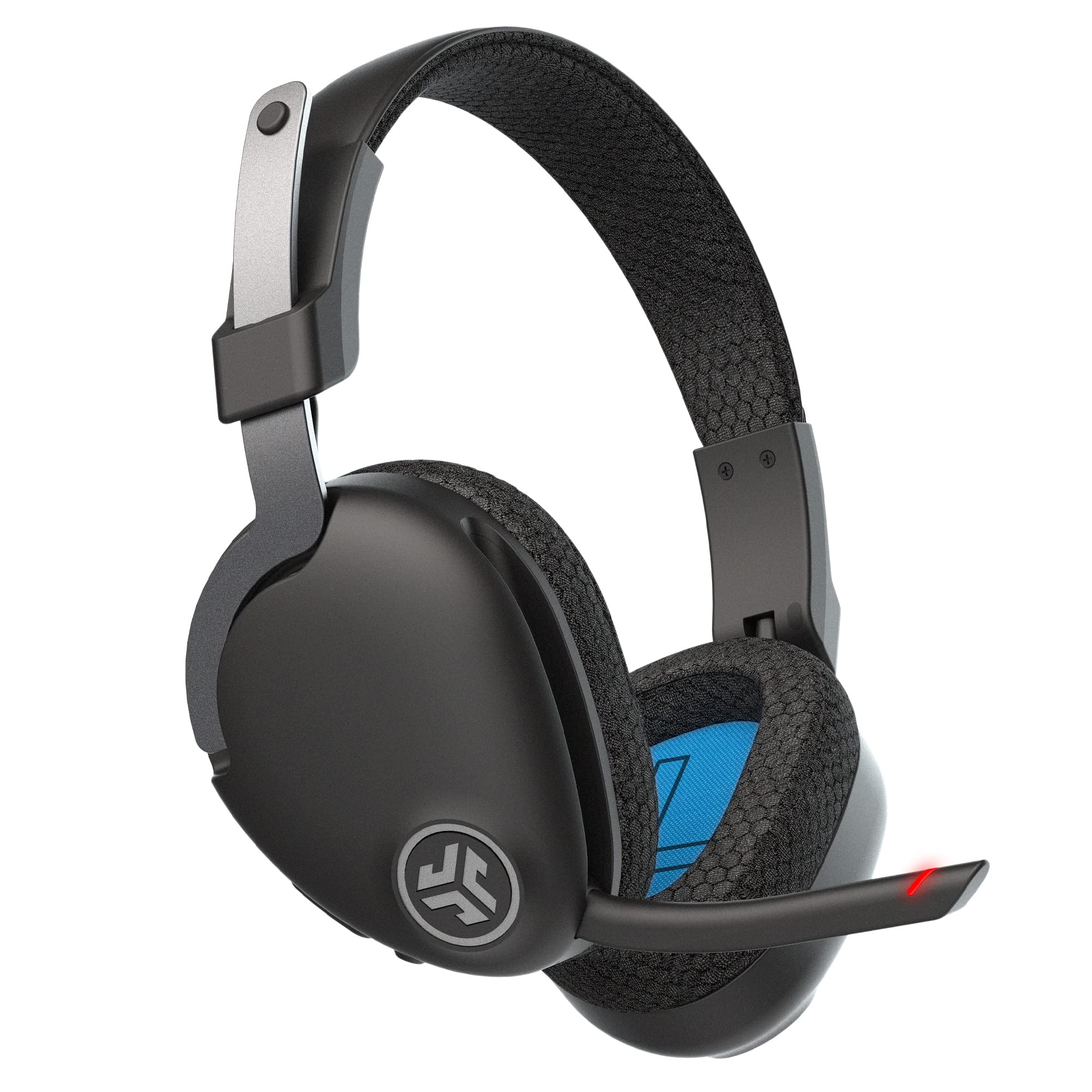 Auriculares Inalámbricos Jlab Jbuds Work Con Micrófono 60+ Playtime - Venta Internacional.