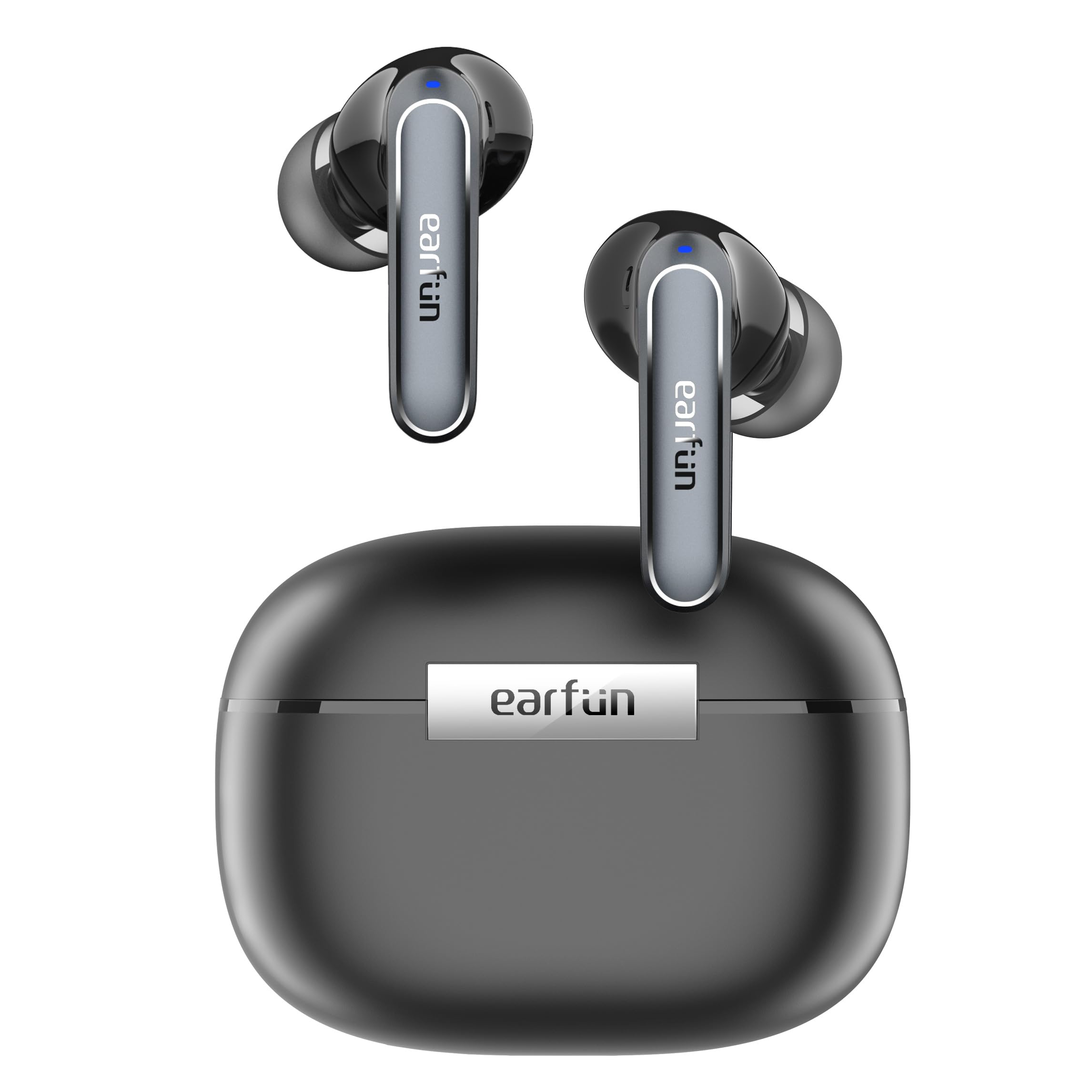 Foto 2 pulgar | Auriculares Inalámbricos Earfun Air 2 De 10 Mm Con Controladores Ldac Bluetooth 5.3 - Venta Internacional.