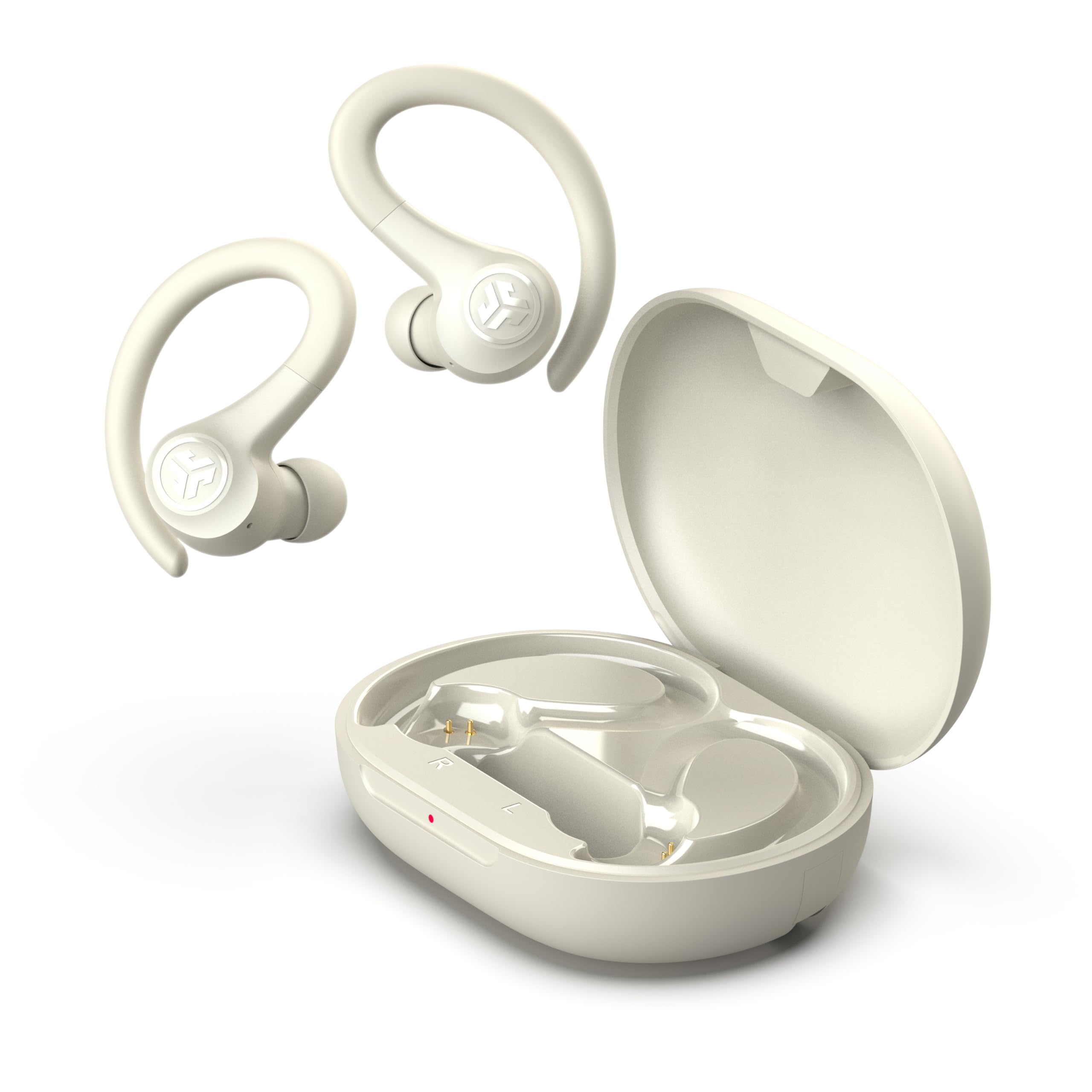 Foto 2 pulgar | Auriculares Inalámbricos De Entrenamiento Jlab Go Air Sport+ Con Más De 32 Horas De Reproducción - Venta Internacional