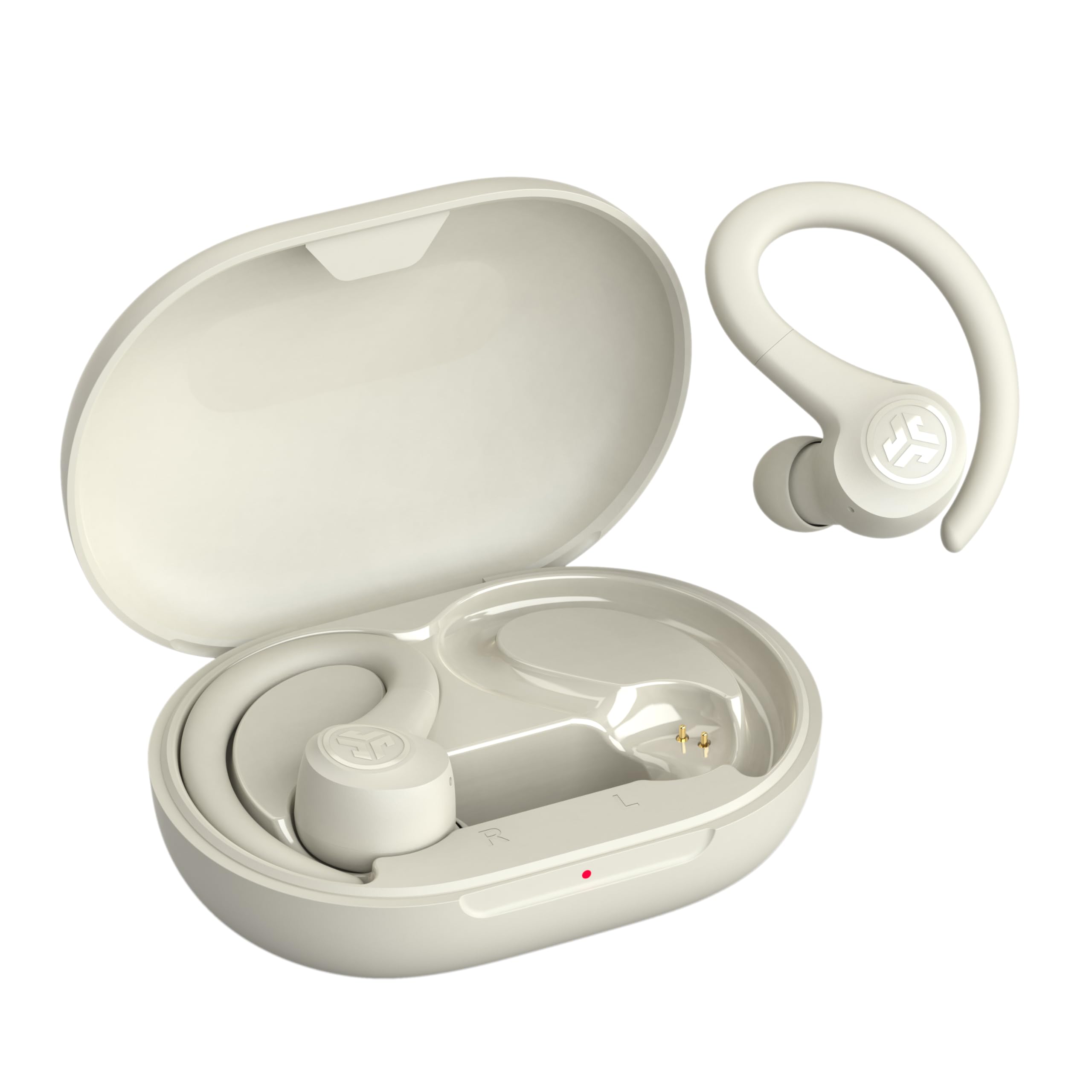 Foto 4 pulgar | Auriculares Inalámbricos De Entrenamiento Jlab Go Air Sport+ Con Más De 32 Horas De Reproducción - Venta Internacional