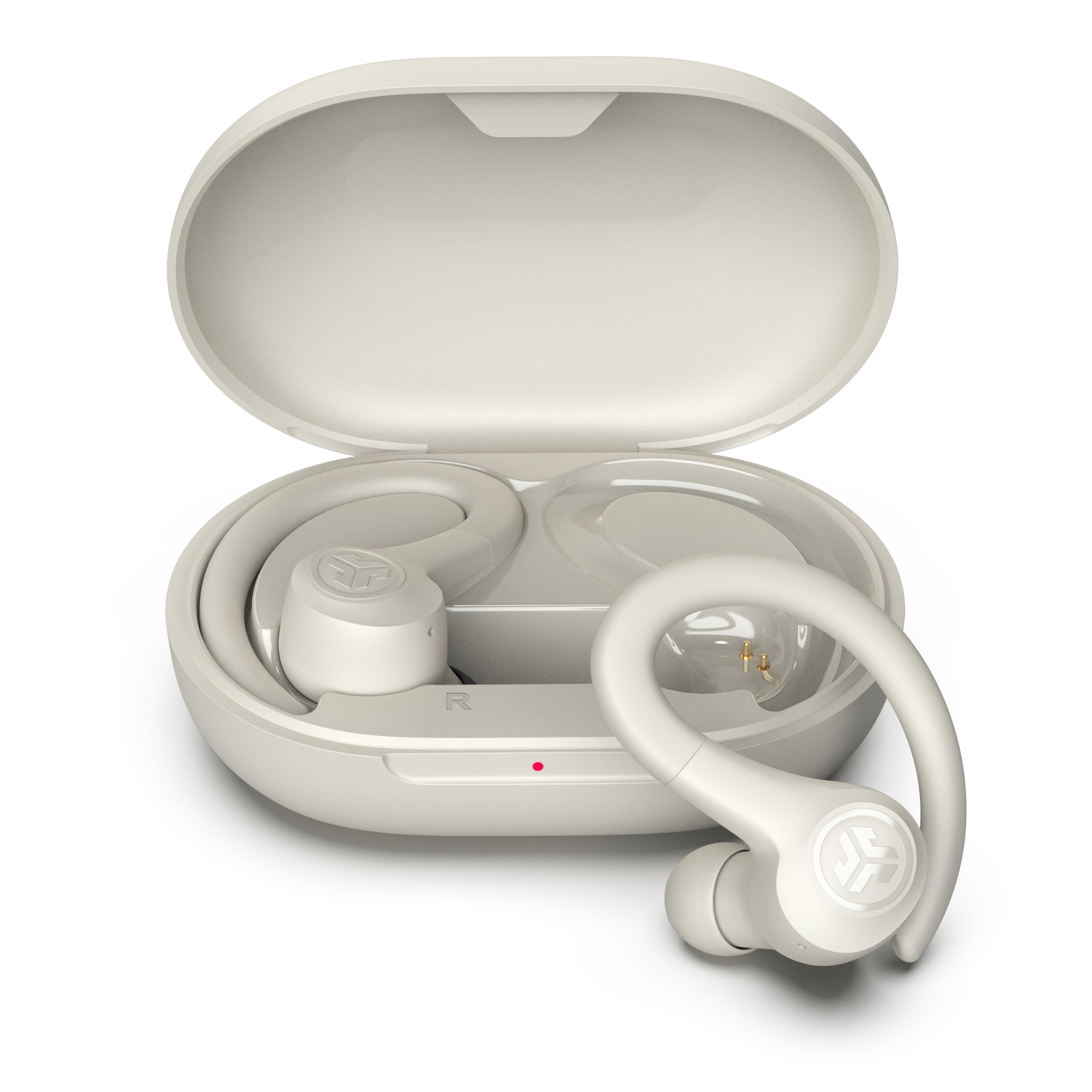 Foto 5 pulgar | Auriculares Inalámbricos De Entrenamiento Jlab Go Air Sport+ Con Más De 32 Horas De Reproducción - Venta Internacional