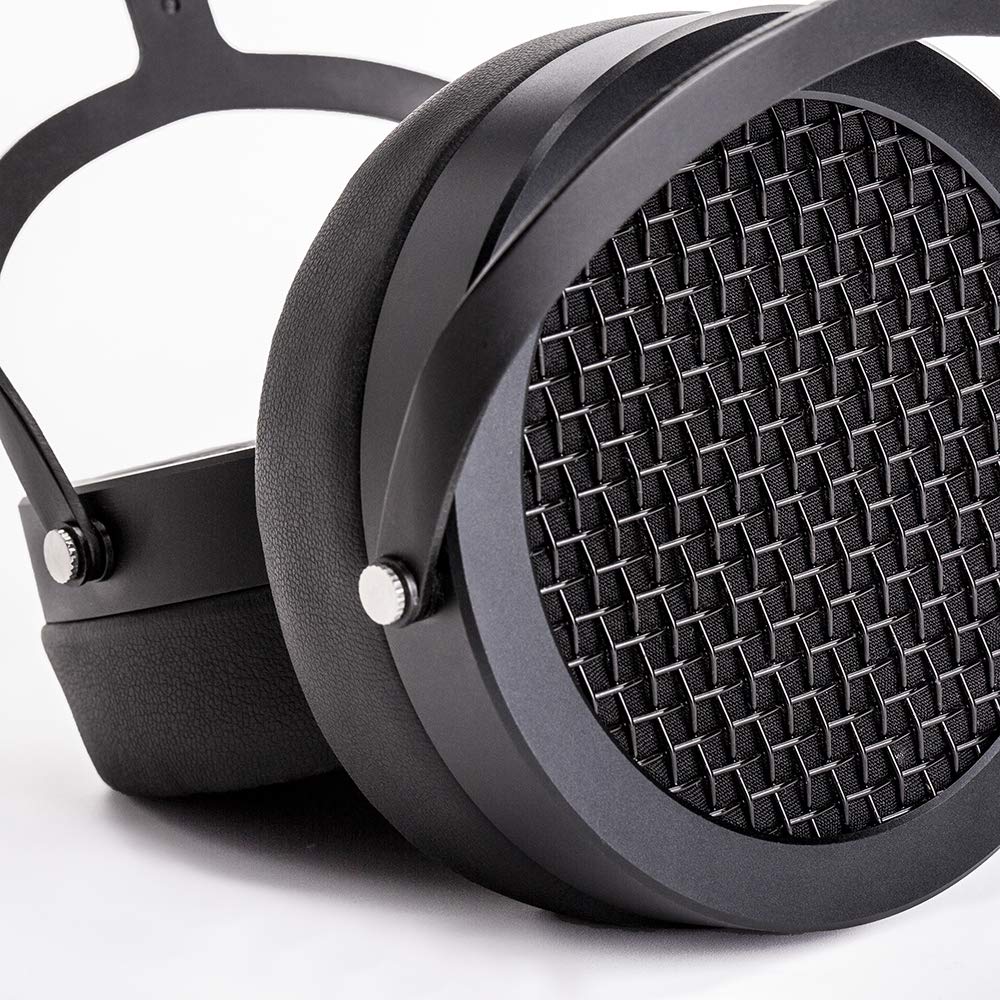 Foto 4 pulgar | Auriculares Hifiman Sundara Hi-fi Planar Magnetic 2020 Negro - Venta Internacional.