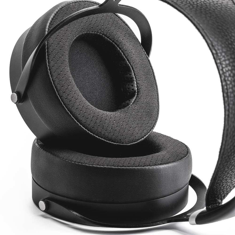 Foto 5 pulgar | Auriculares Hifiman Sundara Hi-fi Planar Magnetic 2020 Negro - Venta Internacional.