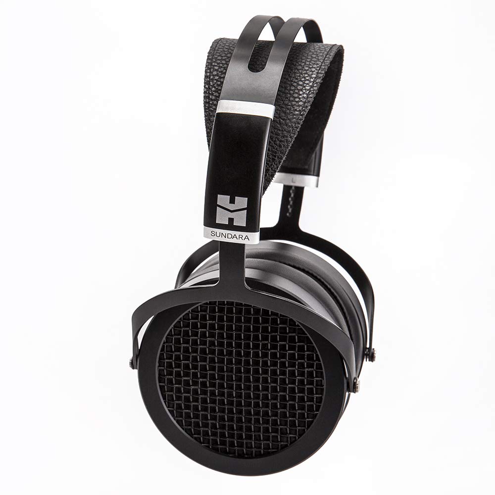 Foto 5 | Auriculares Hifiman Sundara Hi-fi Planar Magnetic 2020 Negro - Venta Internacional.