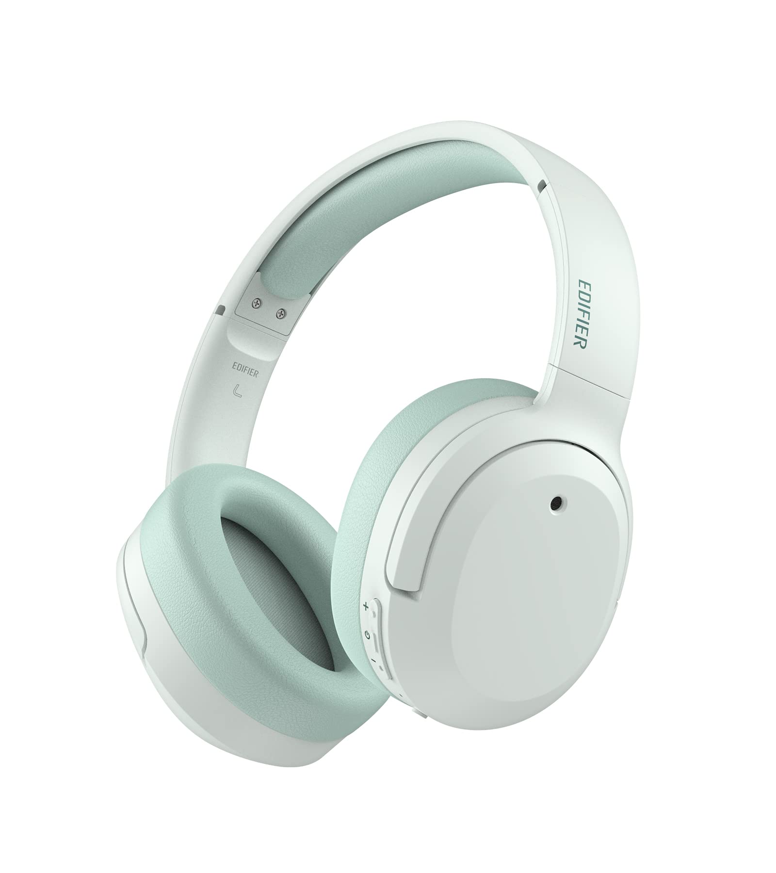 Foto 2 pulgar | Auriculares Edifier W820nb Plus Hybrid Anc Ldac Hi-res Verde - Venta Internacional.