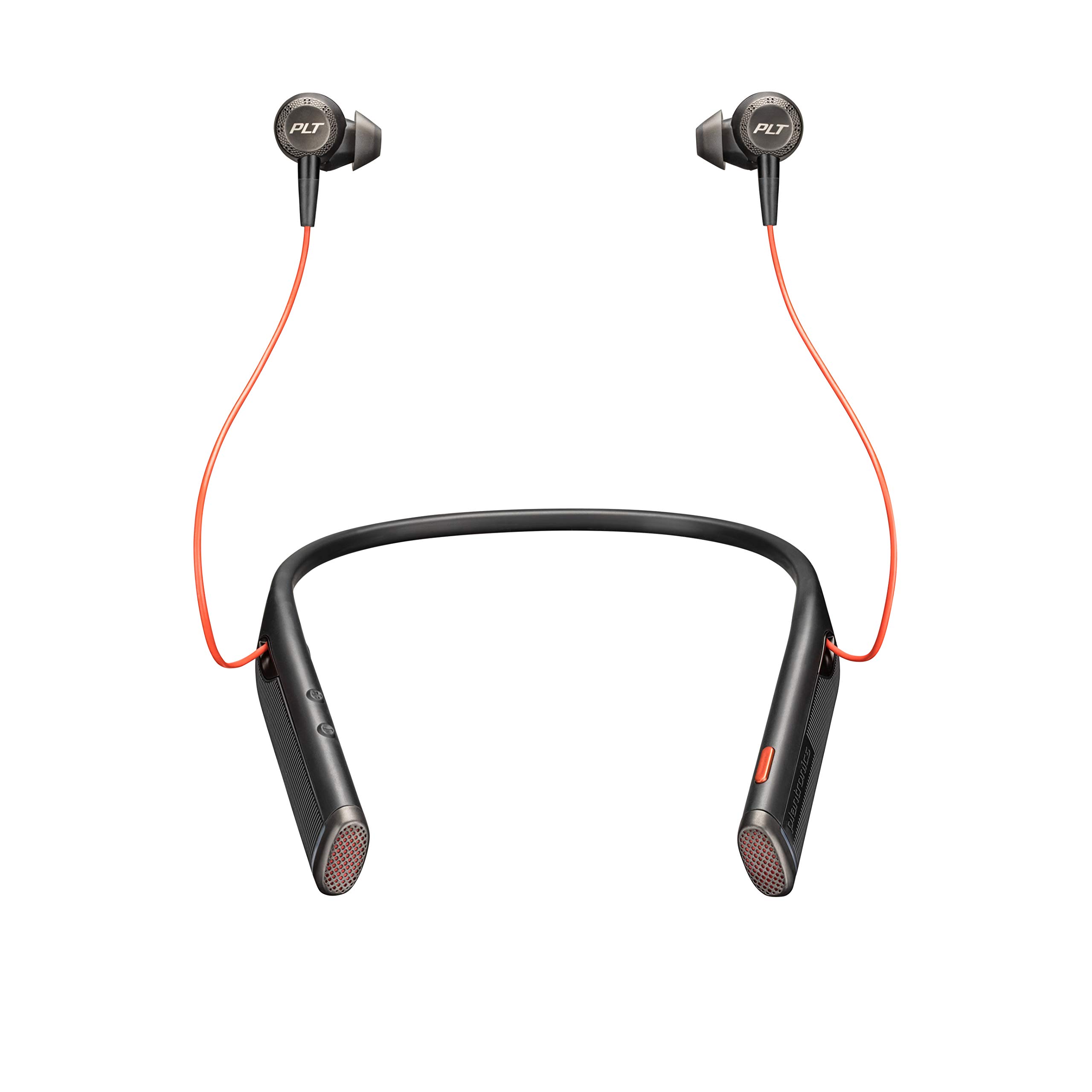 Foto 2 pulgar | Auriculares Plantronics Poly Voyager 6200 Uc B6200 Black Ww - Venta Internacional.