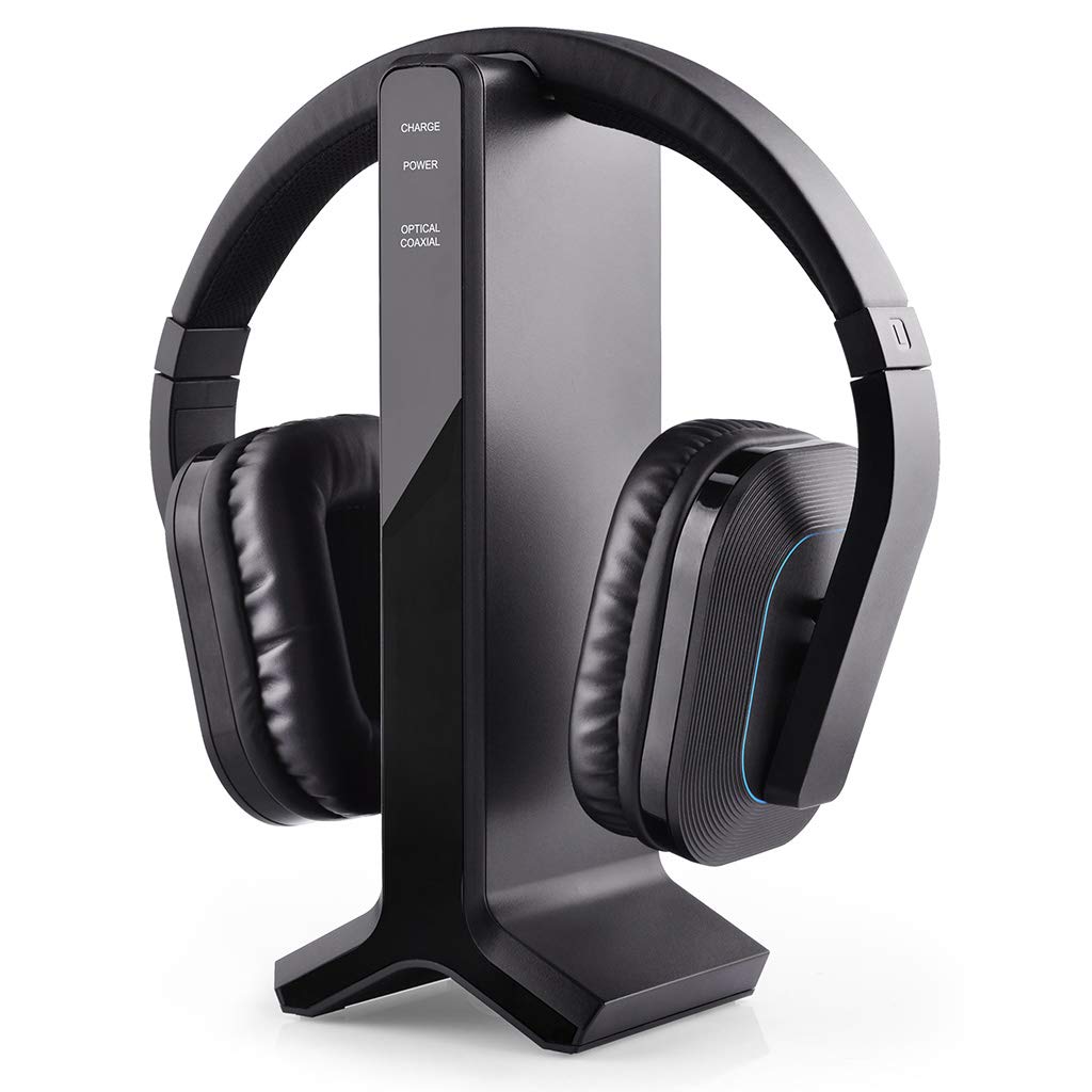 Auriculares Inalámbricos Avantree Ht280 Para Tv Con Transmisor - Venta Internacional.